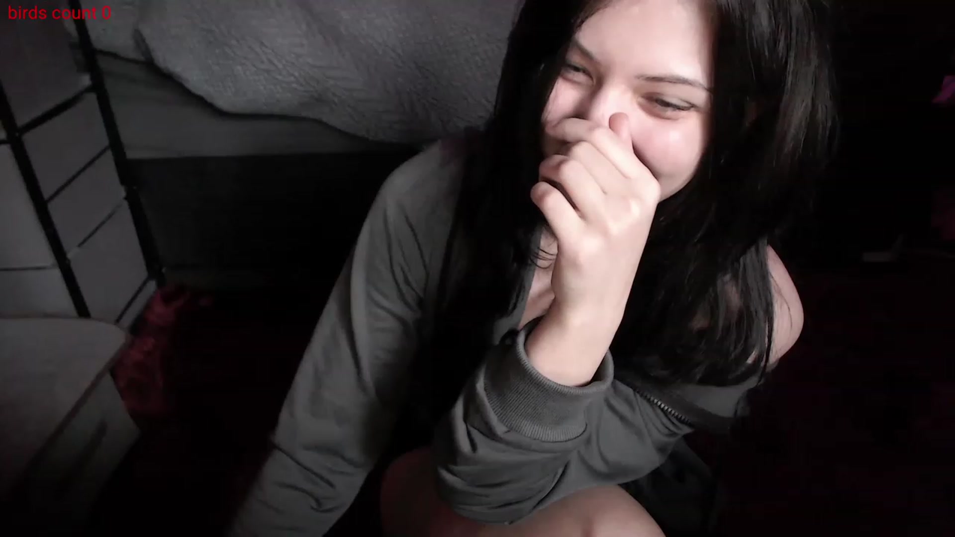 Gallery image thumbnail from GrimPie's myfreecams stream on, 06/17/2023, 01:30 image 4 of 20