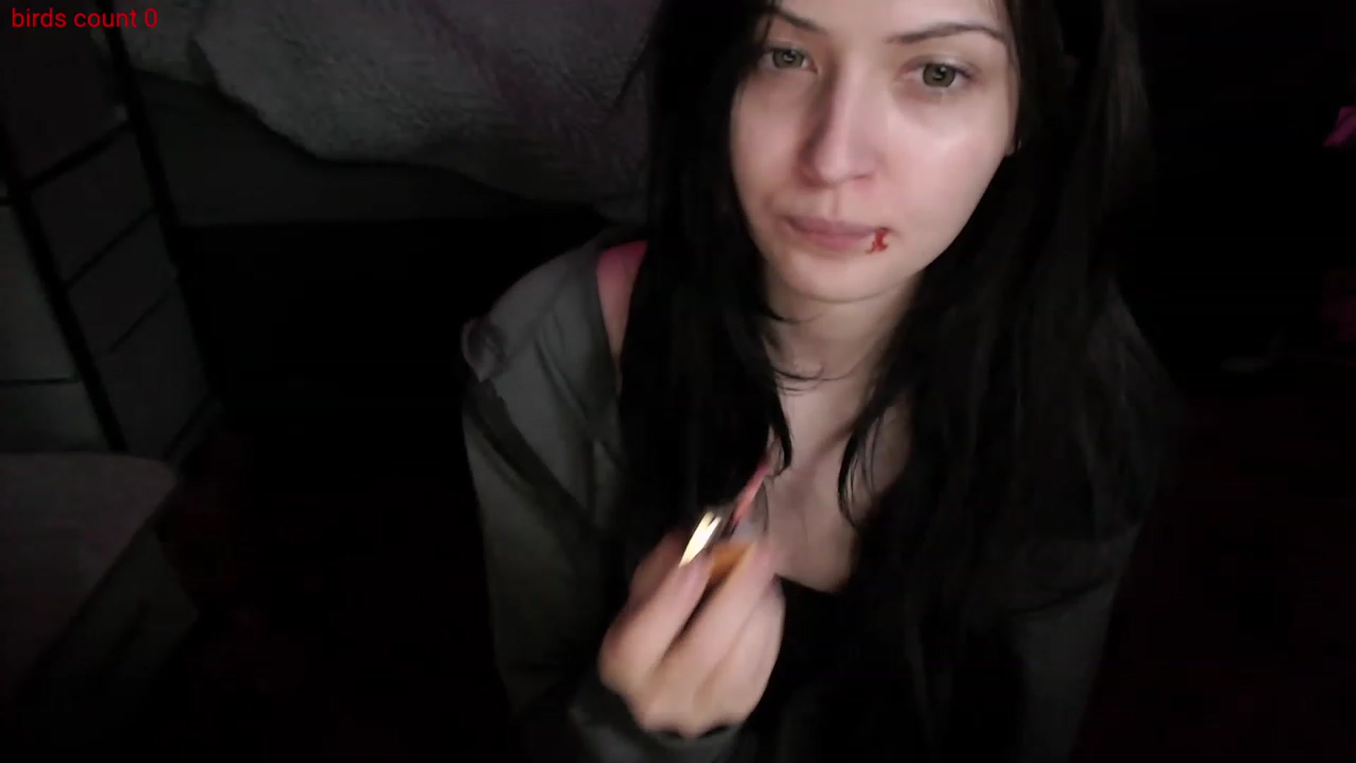 Gallery image thumbnail from GrimPie's myfreecams stream on, 06/17/2023, 01:30 image 13 of 20