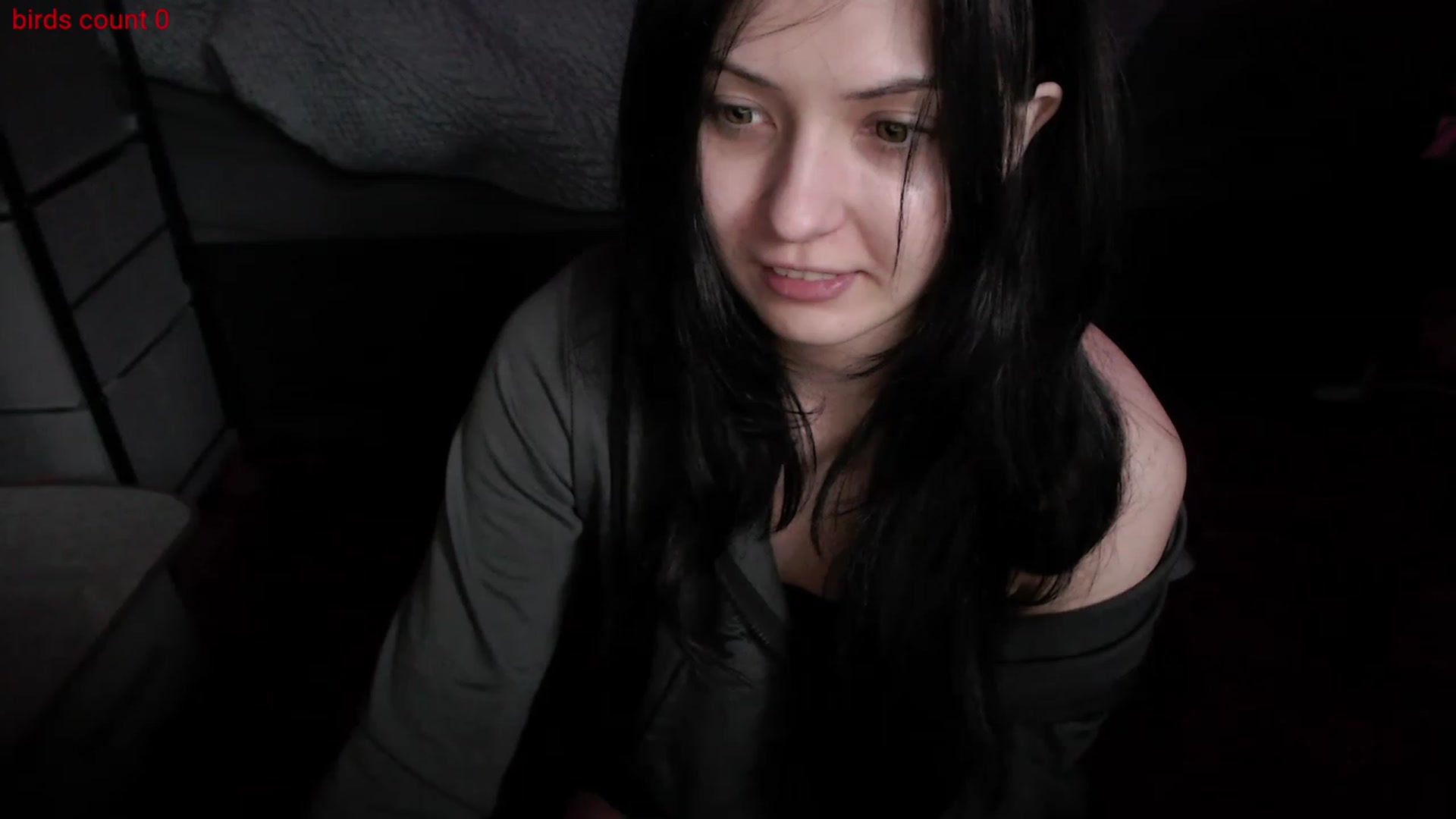 Gallery image thumbnail from GrimPie's myfreecams stream on, 06/17/2023, 01:30 image 1 of 20