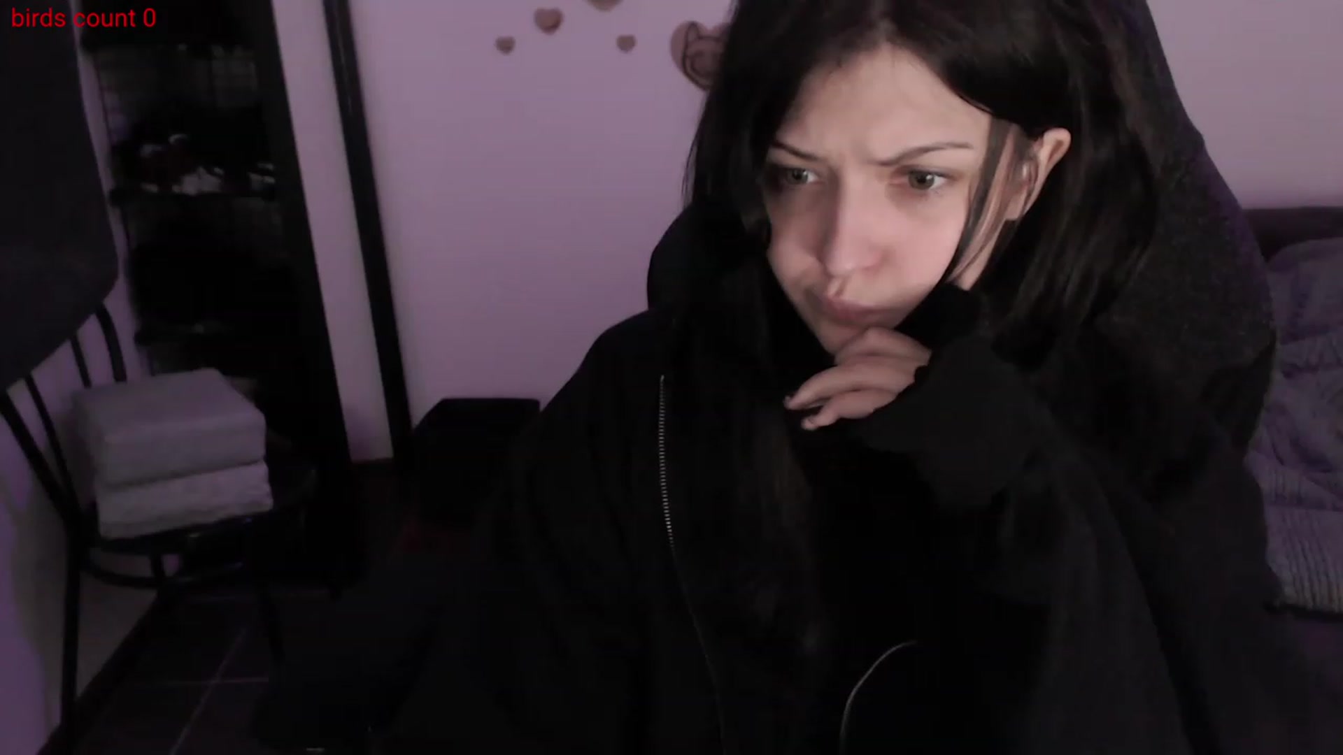 Gallery image thumbnail from GrimPie's myfreecams stream on, 06/21/2023, 02:37 image 17 of 20