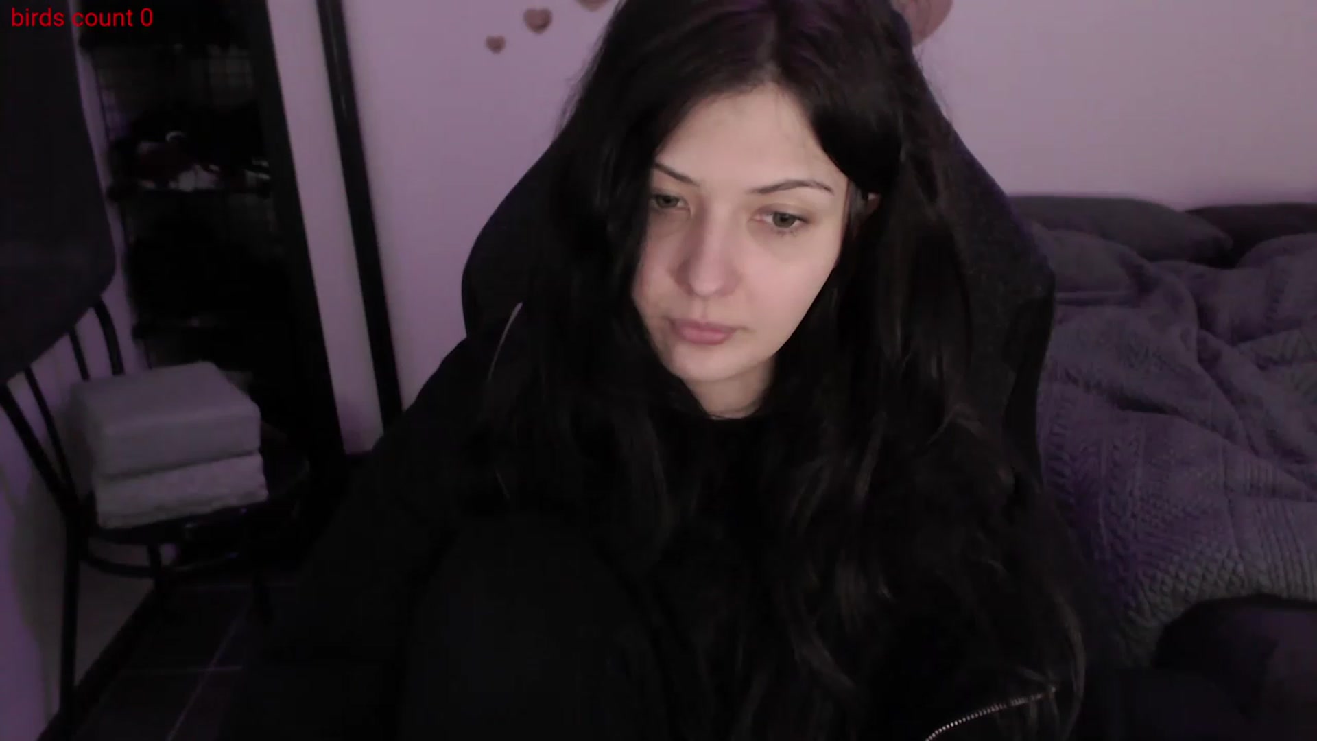 Gallery image thumbnail from GrimPie's myfreecams stream on, 06/21/2023, 02:37 image 18 of 20