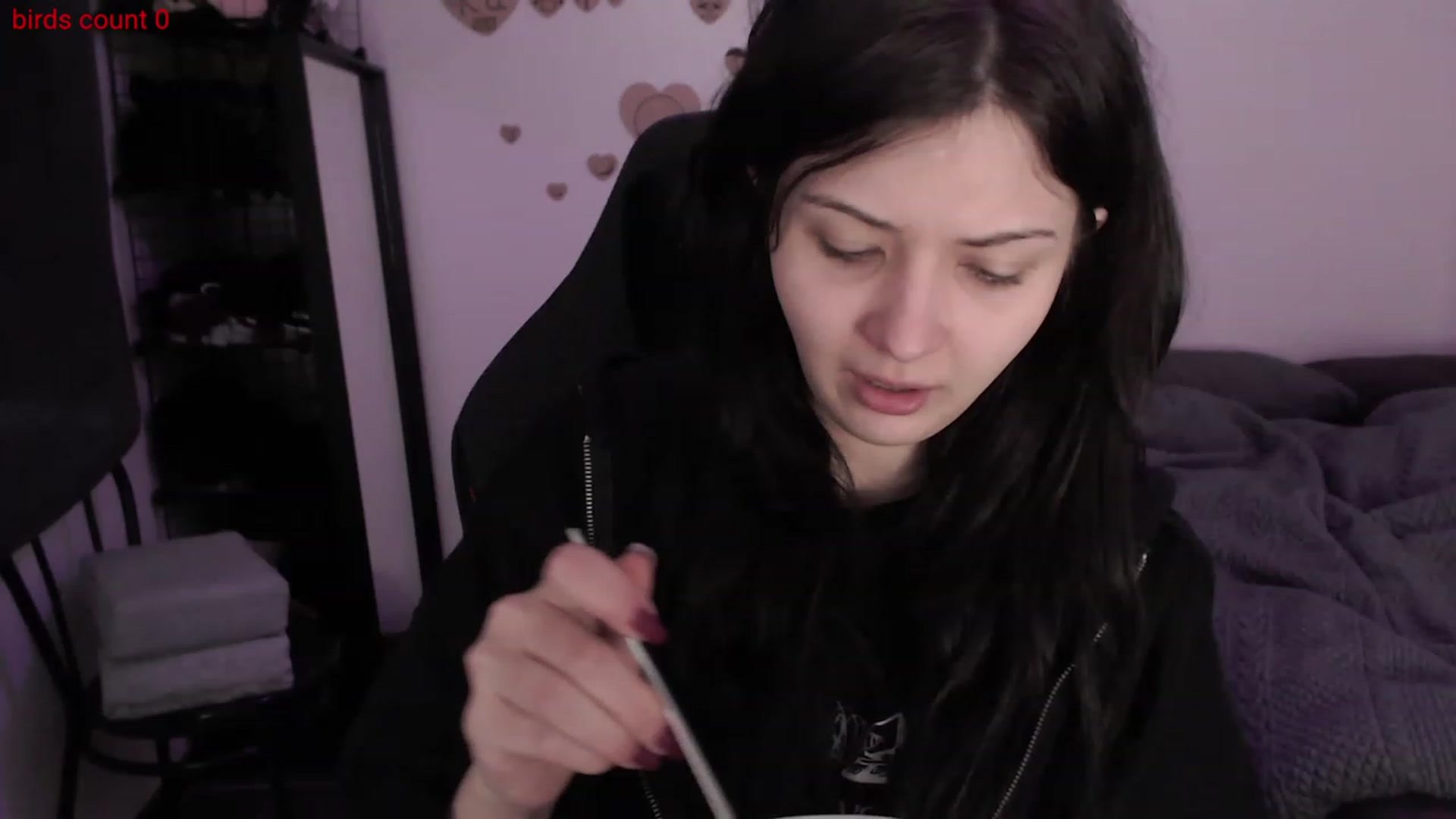 Gallery image thumbnail from GrimPie's myfreecams stream on, 06/21/2023, 02:37 image 5 of 20