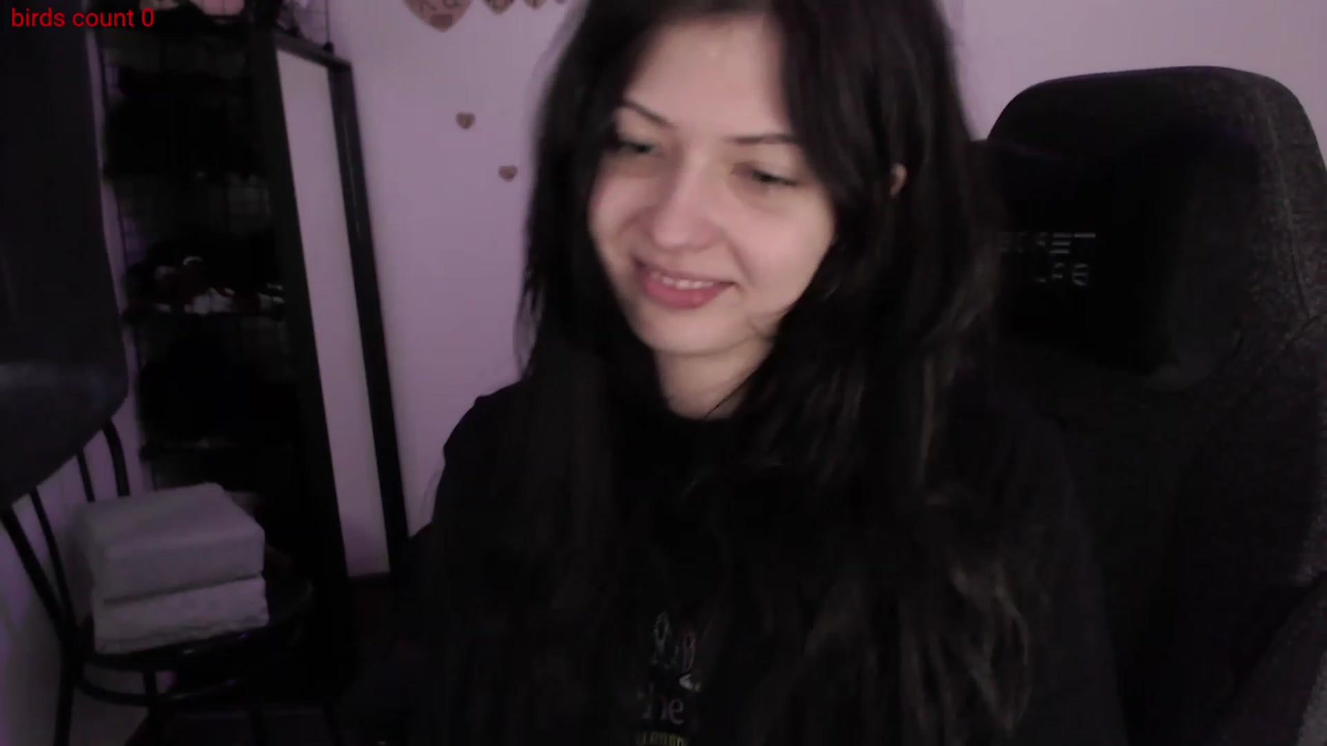 Gallery image thumbnail from GrimPie's myfreecams stream on, 06/21/2023, 02:37 image 11 of 20