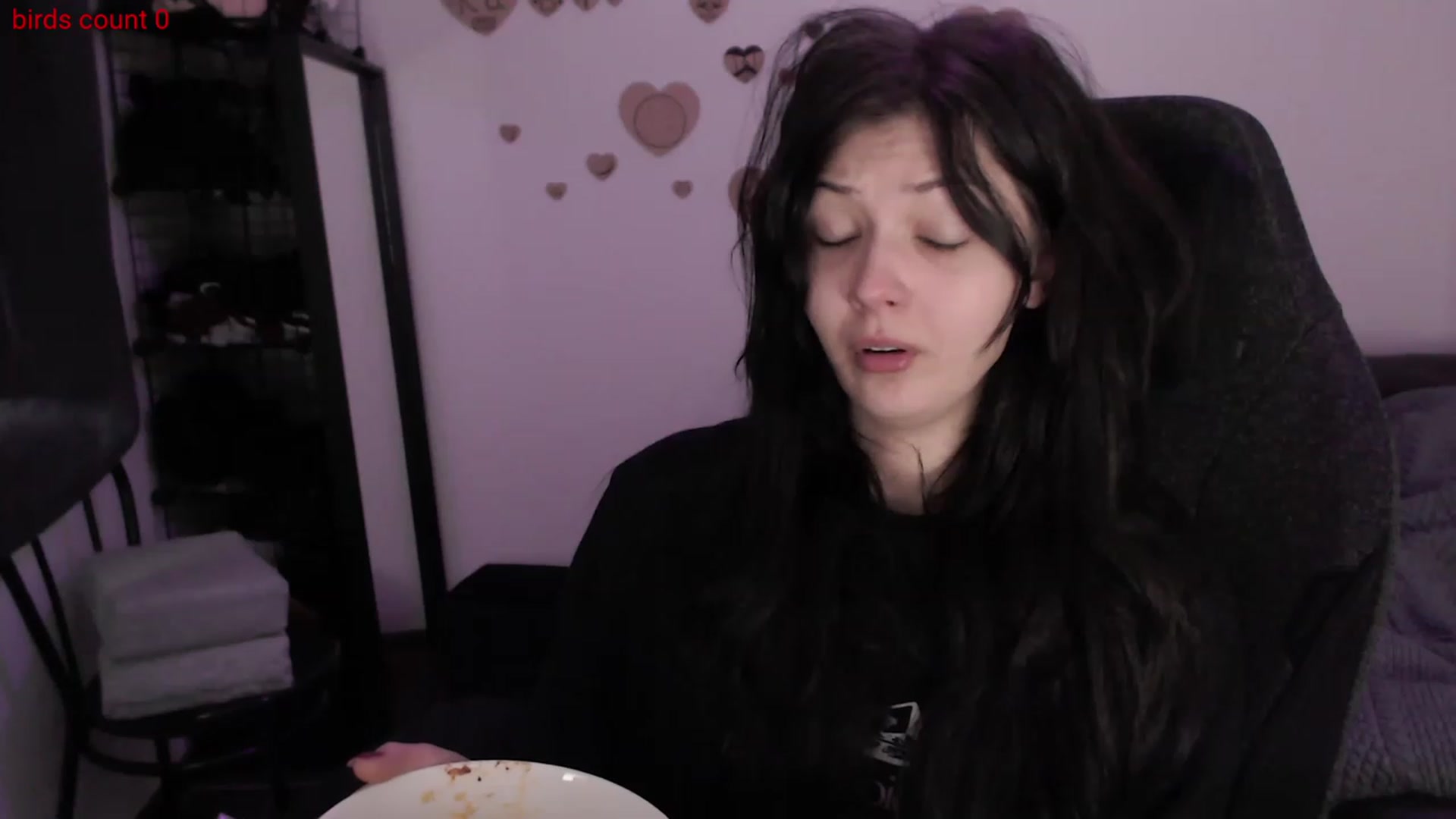 Gallery image thumbnail from GrimPie's myfreecams stream on, 06/21/2023, 02:37 image 10 of 20