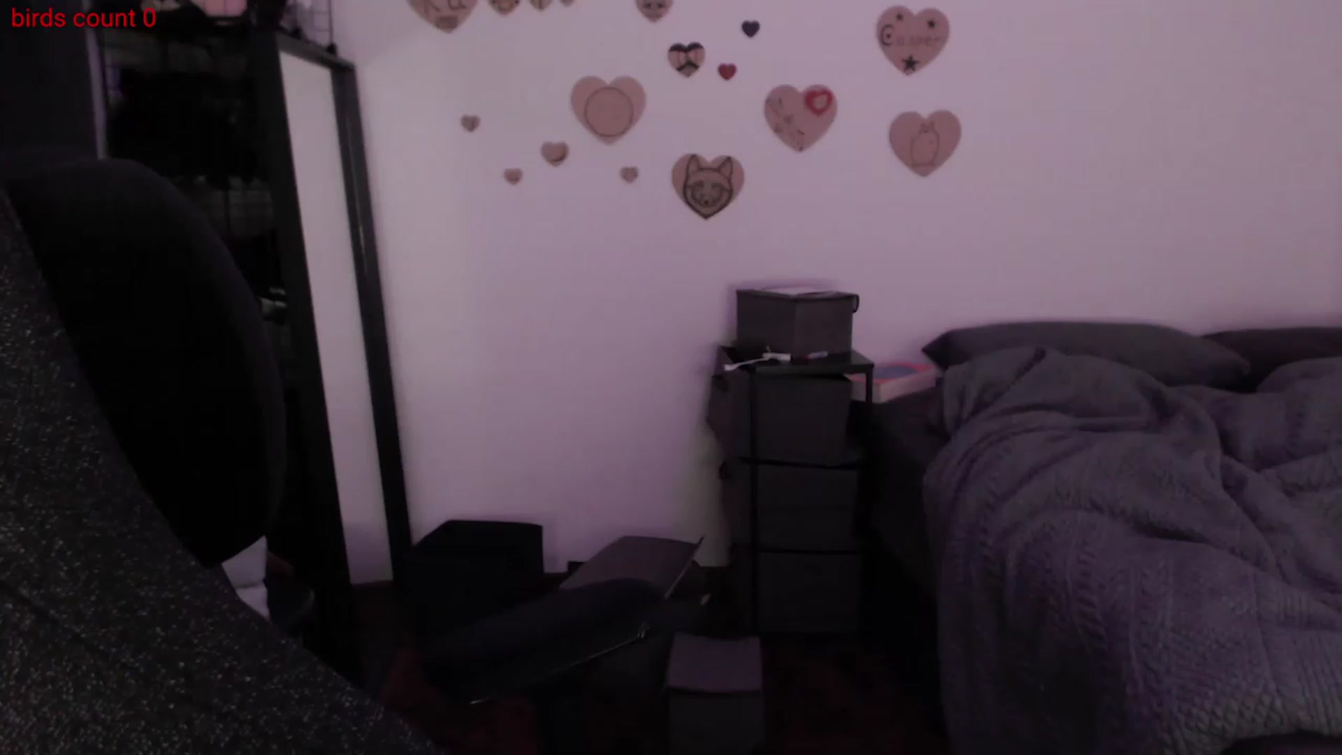 Gallery image thumbnail from GrimPie's myfreecams stream on, 06/21/2023, 02:37 image 4 of 20