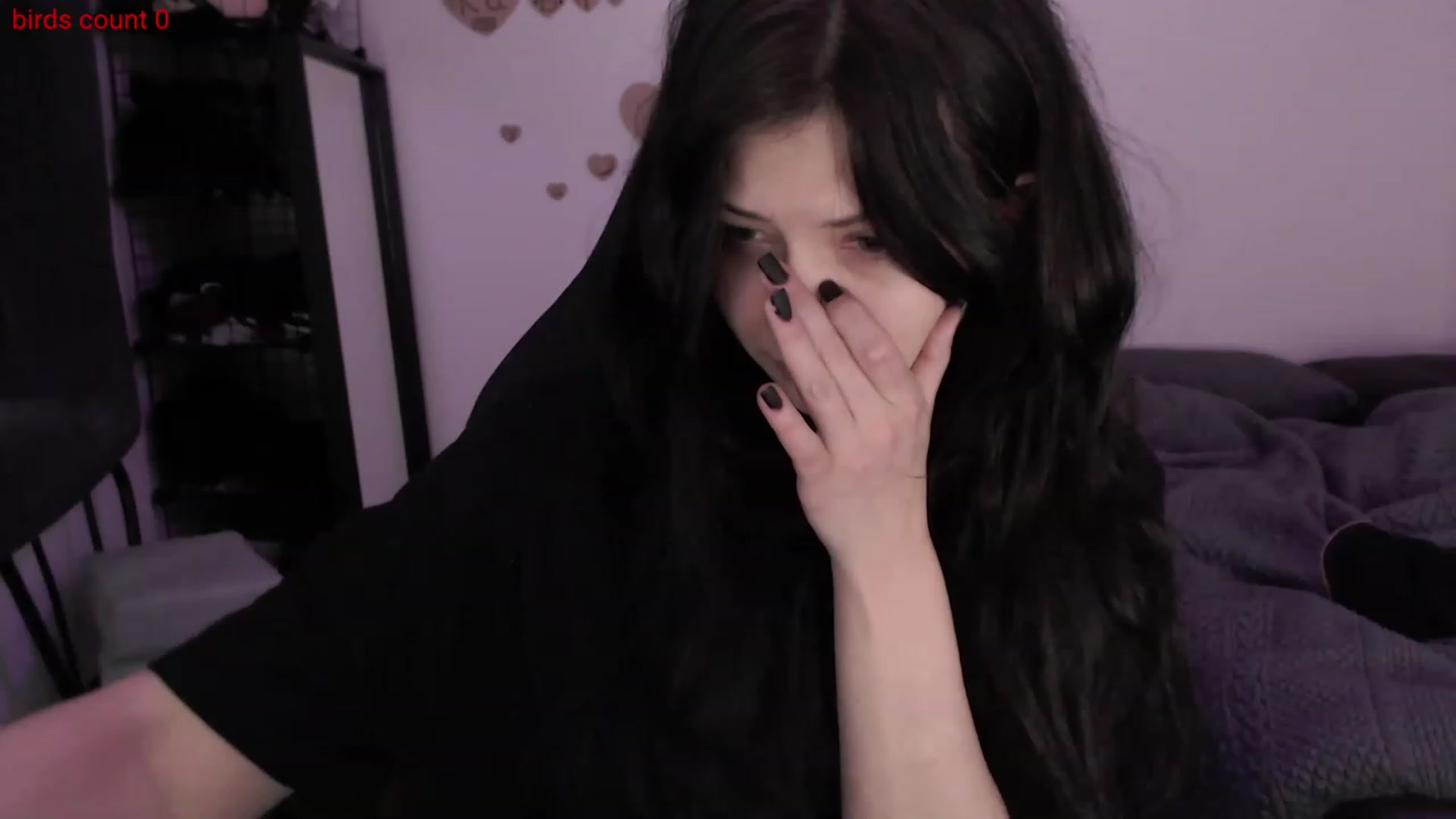Gallery image thumbnail from GrimPie's myfreecams stream on, 06/21/2023, 02:37 image 2 of 20
