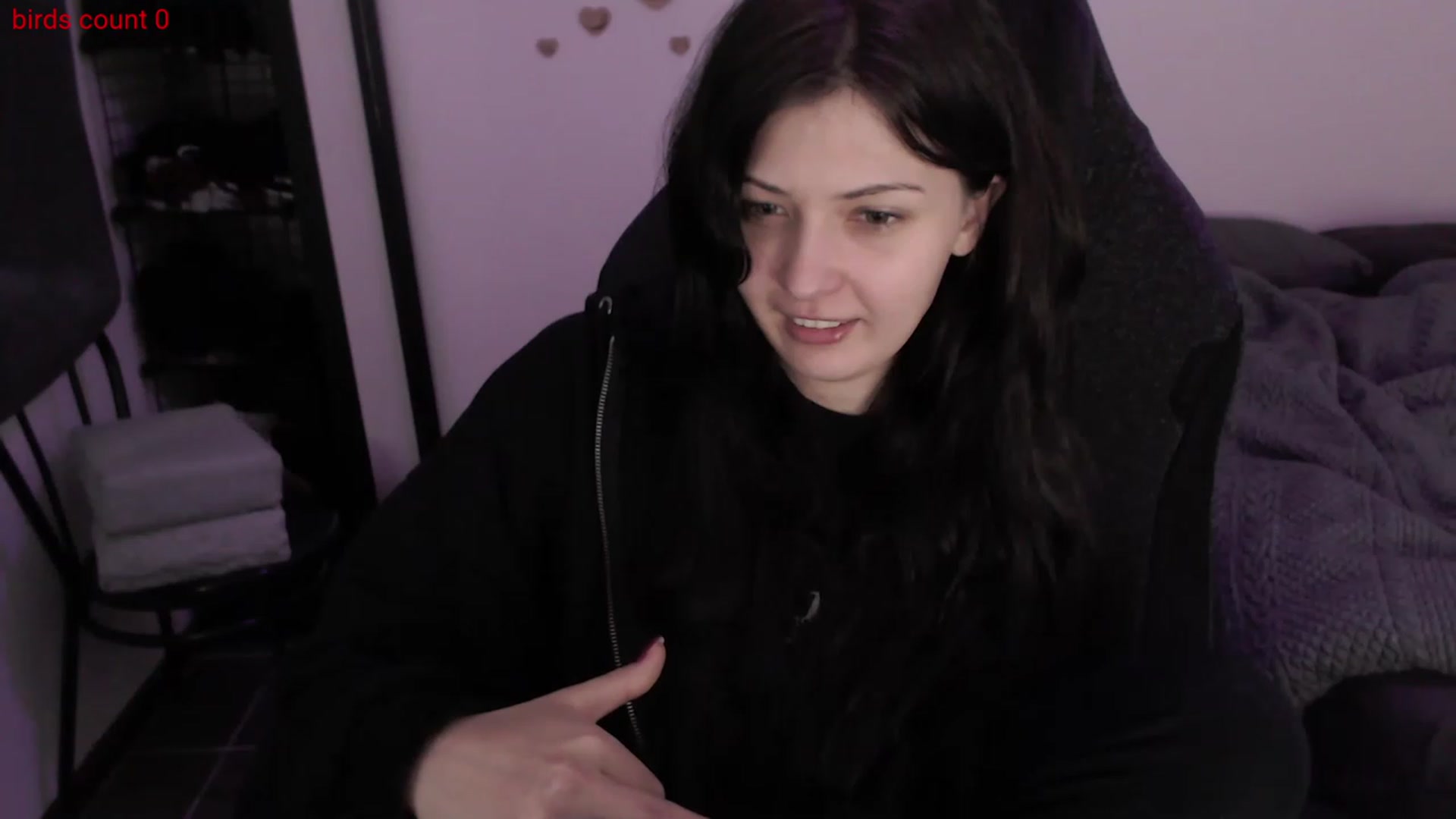 Gallery image thumbnail from GrimPie's myfreecams stream on, 06/21/2023, 02:37 image 14 of 20