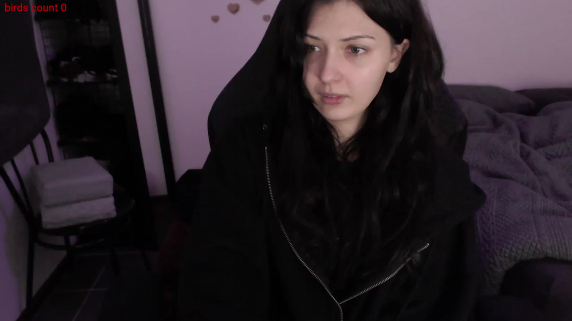 Gallery image thumbnail from GrimPie's myfreecams stream on, 06/21/2023, 02:37 image 16 of 20