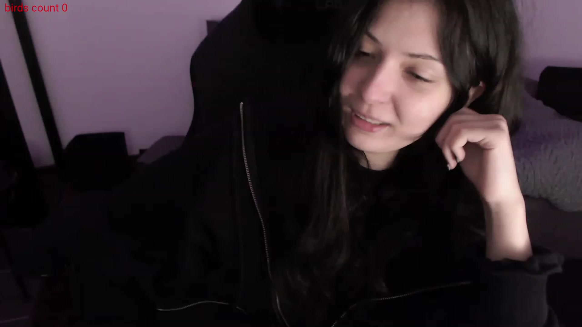 Gallery image thumbnail from GrimPie's myfreecams stream on, 06/21/2023, 02:37 image 19 of 20