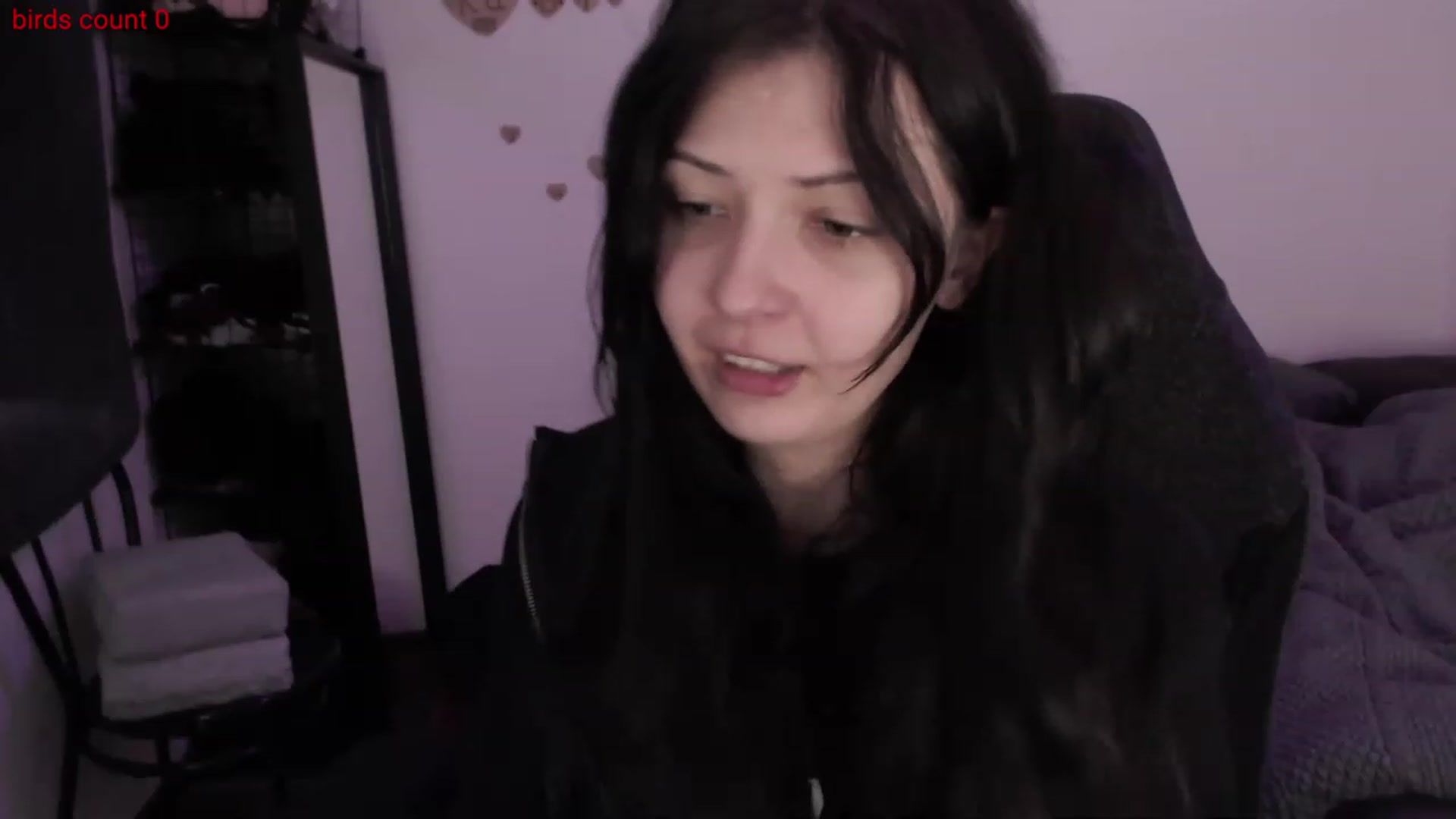 Gallery image thumbnail from GrimPie's myfreecams stream on, 06/21/2023, 02:37 image 8 of 20