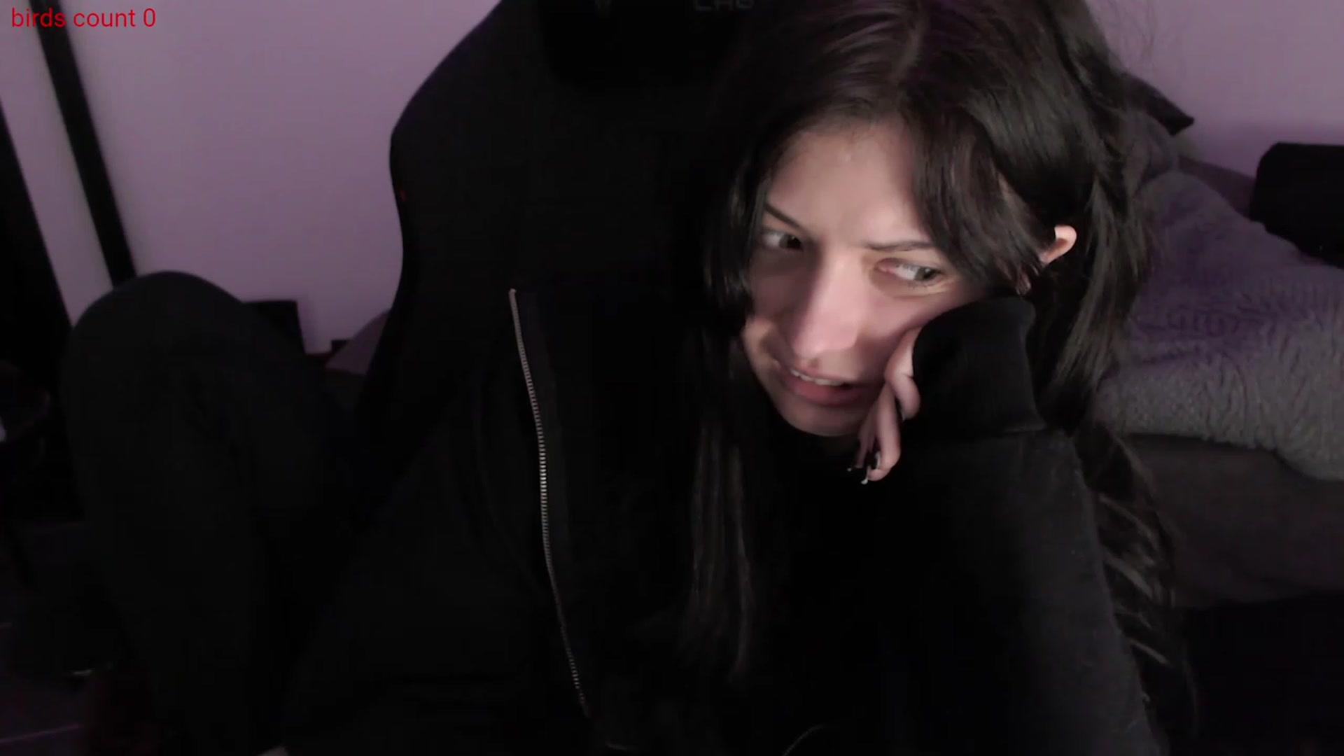 Gallery image thumbnail from GrimPie's myfreecams stream on, 06/21/2023, 02:37 image 20 of 20