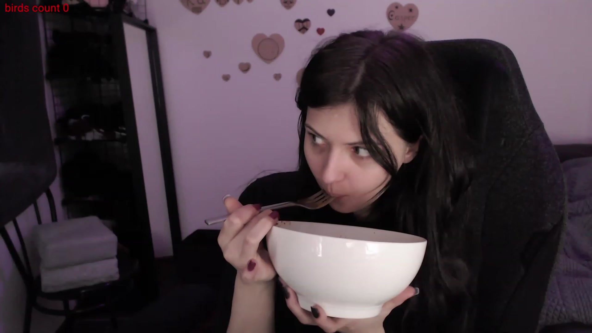 Gallery image thumbnail from GrimPie's myfreecams stream on, 06/21/2023, 02:37 image 9 of 20