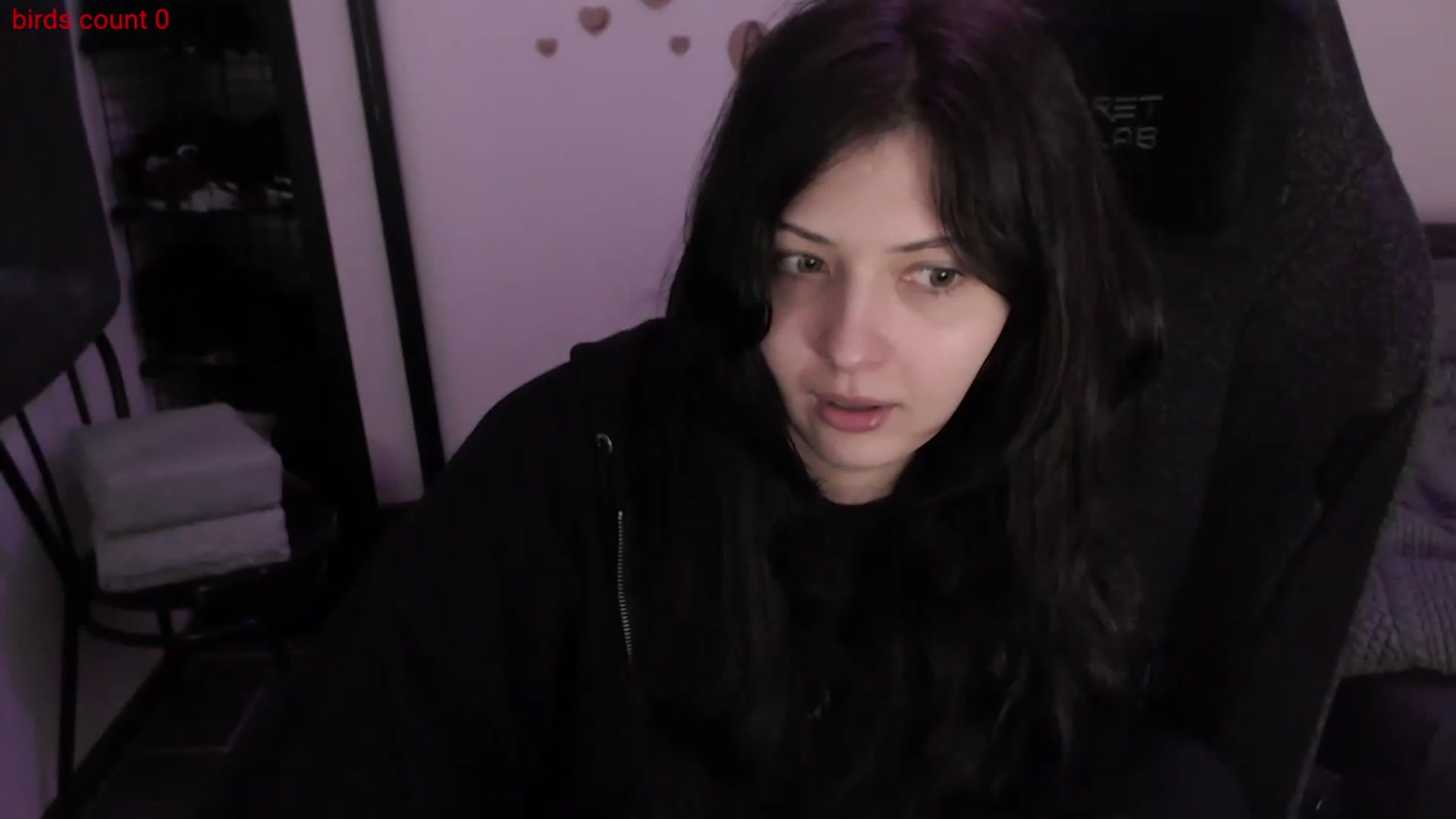 Gallery image thumbnail from GrimPie's myfreecams stream on, 06/21/2023, 02:37 image 13 of 20