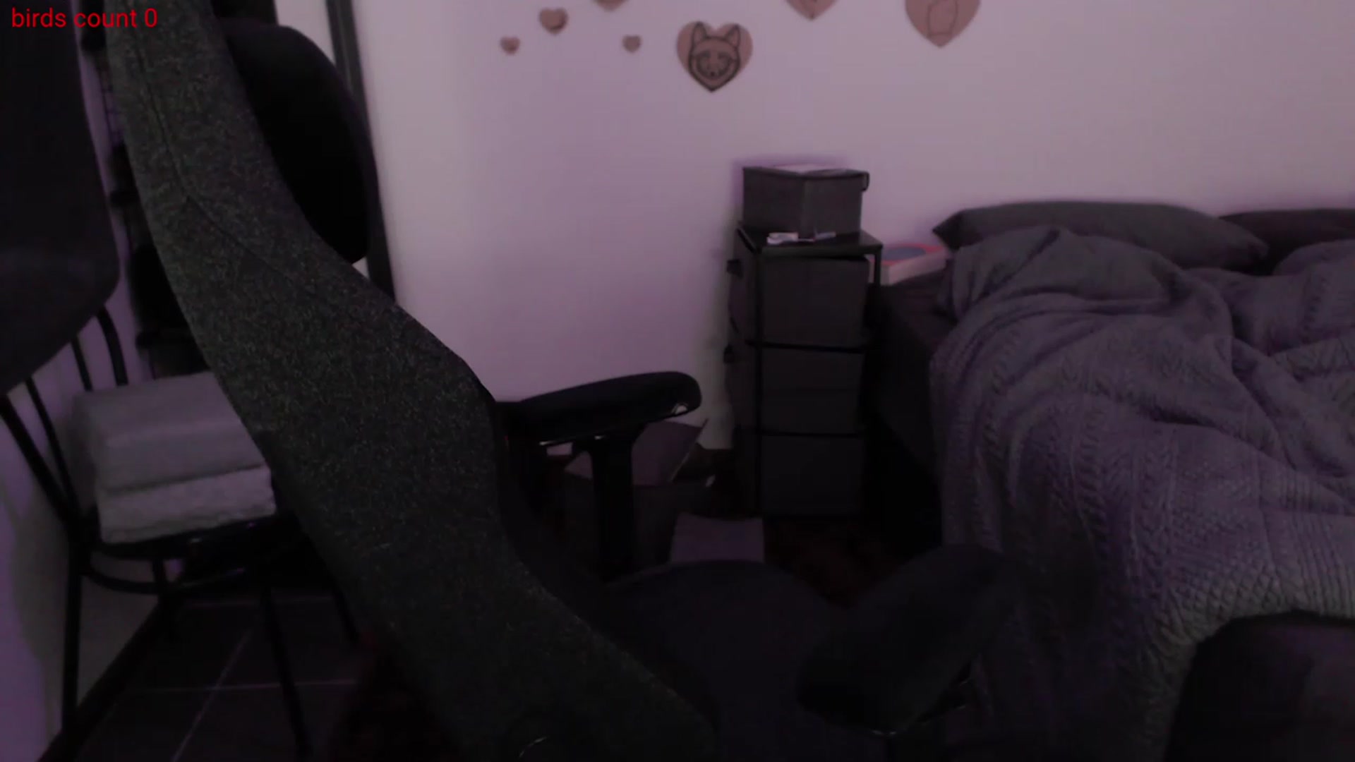 Gallery image thumbnail from GrimPie's myfreecams stream on, 06/21/2023, 02:37 image 15 of 20