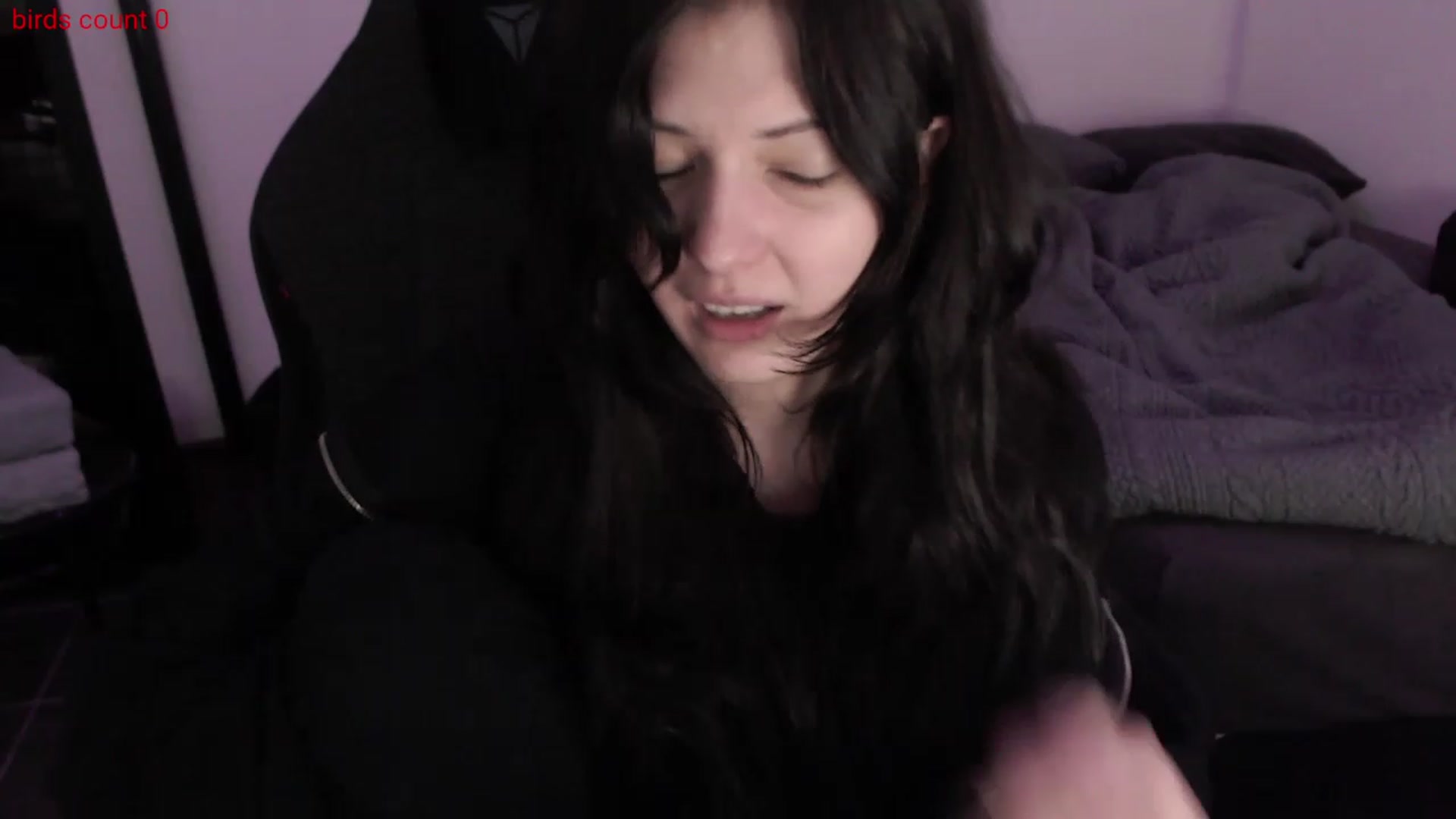 Gallery image thumbnail from GrimPie's myfreecams stream on, 06/21/2023, 03:40 image 2 of 20