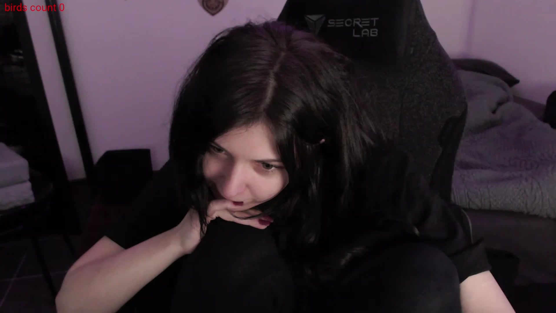Gallery image thumbnail from GrimPie's myfreecams stream on, 06/21/2023, 03:40 image 18 of 20