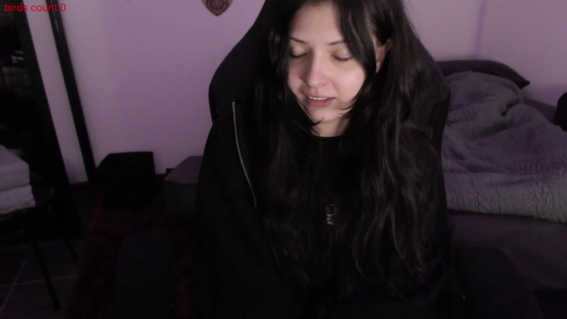 Gallery image thumbnail from GrimPie's myfreecams stream on, 06/21/2023, 03:40 image 11 of 20