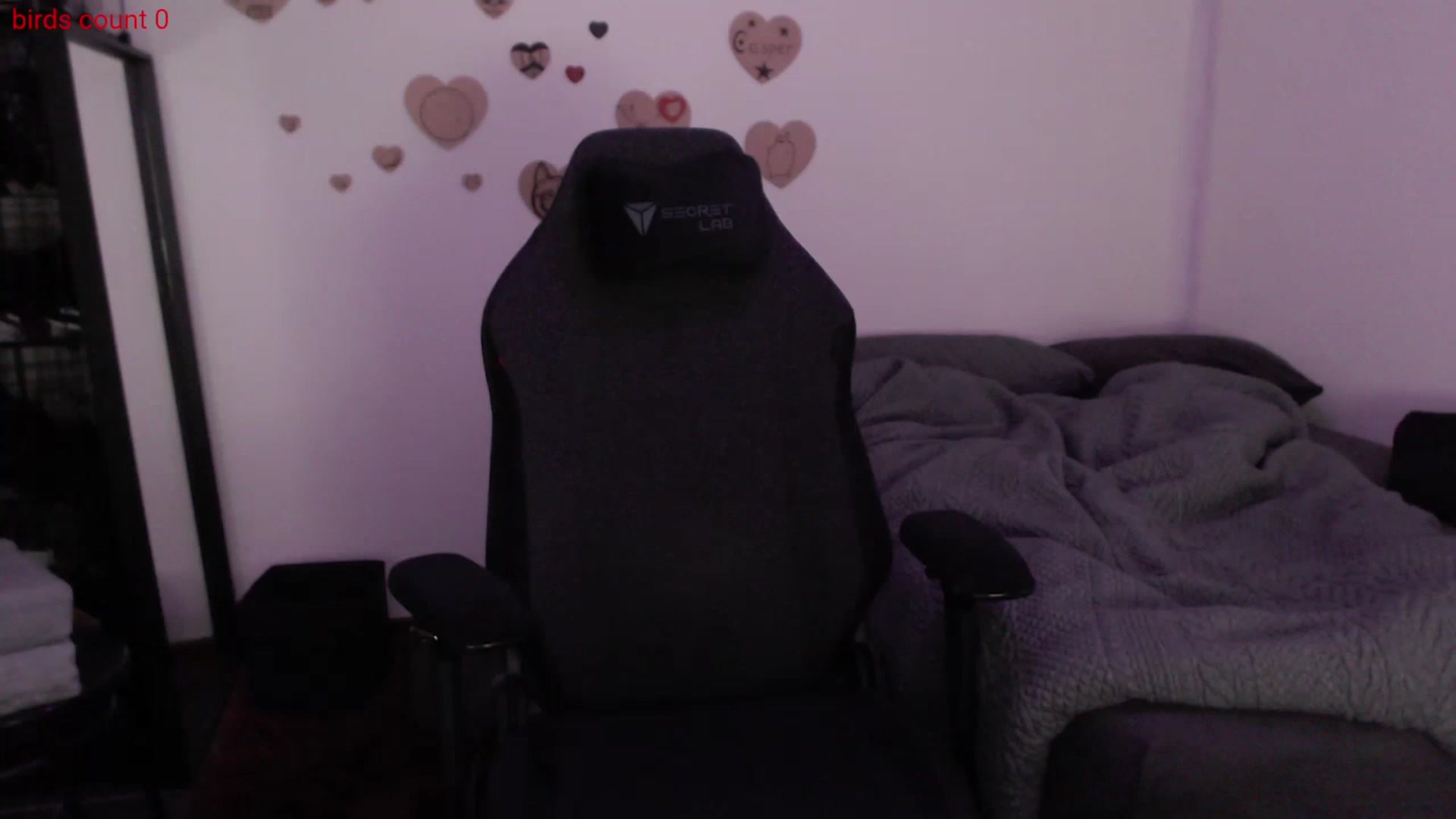 Gallery image thumbnail from GrimPie's myfreecams stream on, 06/21/2023, 03:40 image 6 of 20