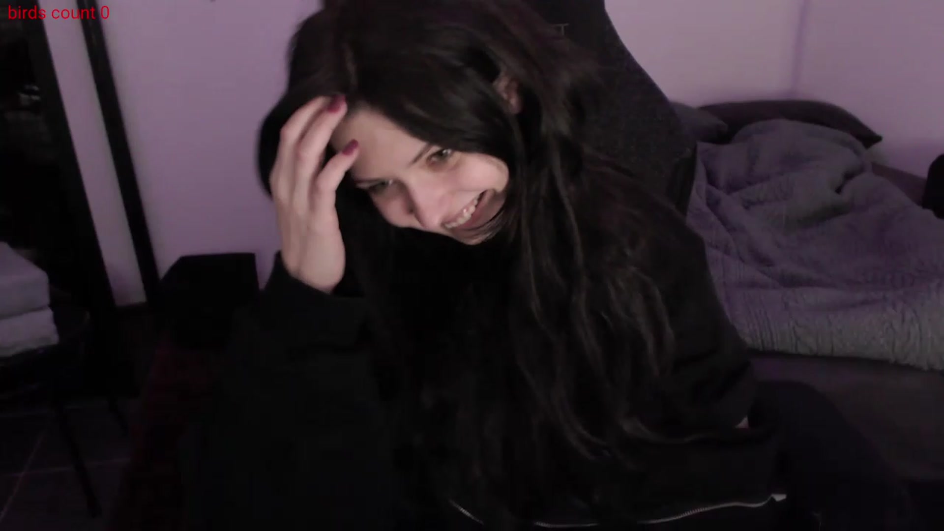 Gallery image thumbnail from GrimPie's myfreecams stream on, 06/21/2023, 03:40 image 12 of 20