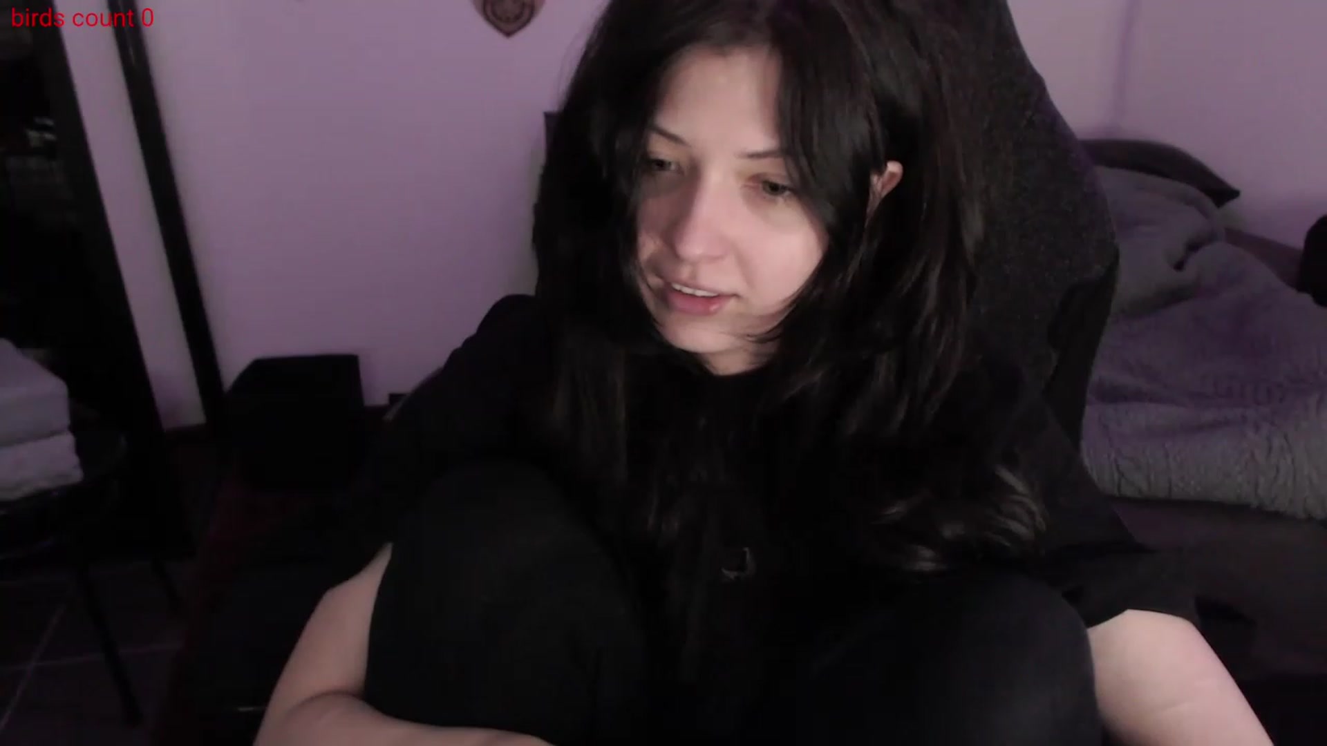 Gallery image thumbnail from GrimPie's myfreecams stream on, 06/21/2023, 03:40 image 17 of 20