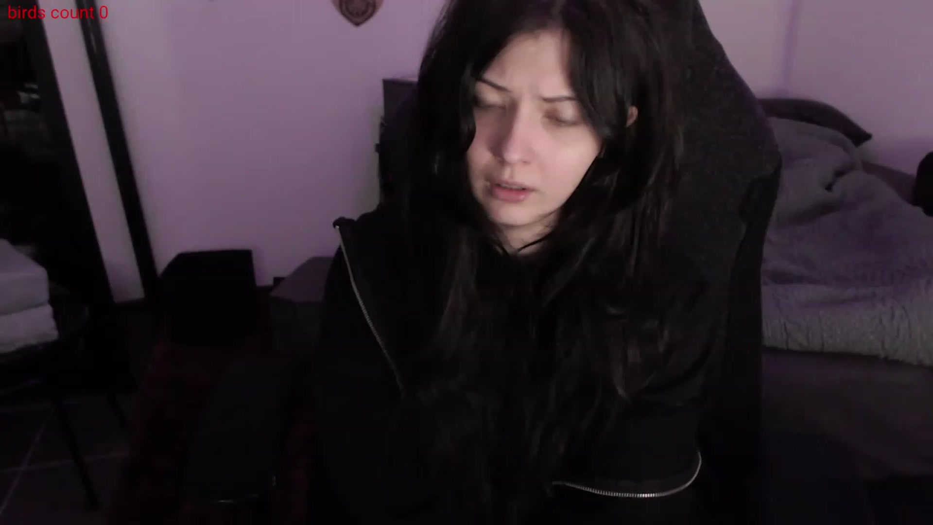 Gallery image thumbnail from GrimPie's myfreecams stream on, 06/21/2023, 03:40 image 15 of 20
