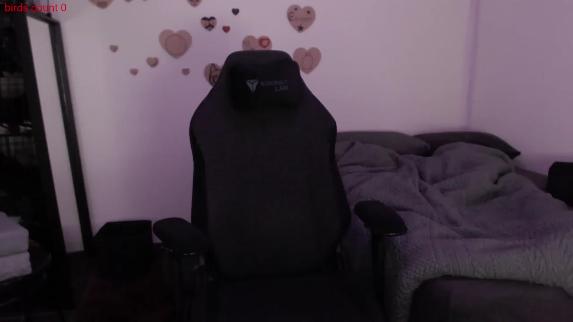 Gallery image thumbnail from GrimPie's myfreecams stream on, 06/21/2023, 03:40 image 5 of 20