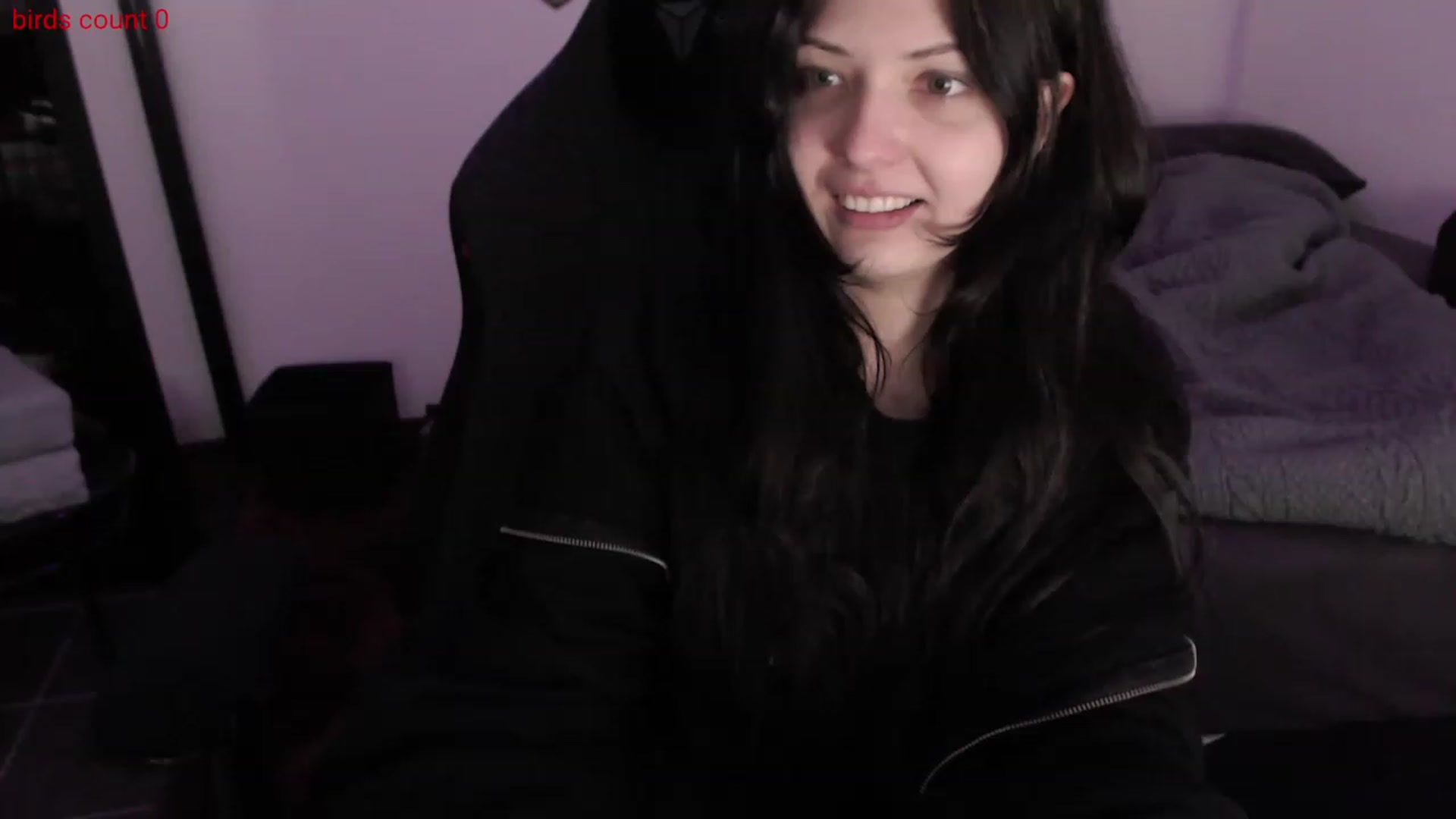 Gallery image thumbnail from GrimPie's myfreecams stream on, 06/21/2023, 03:40 image 3 of 20