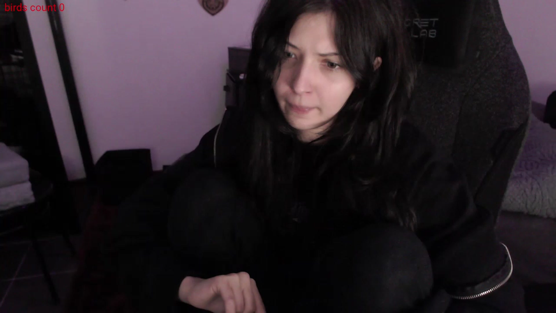 Gallery image thumbnail from GrimPie's myfreecams stream on, 06/21/2023, 03:40 image 16 of 20