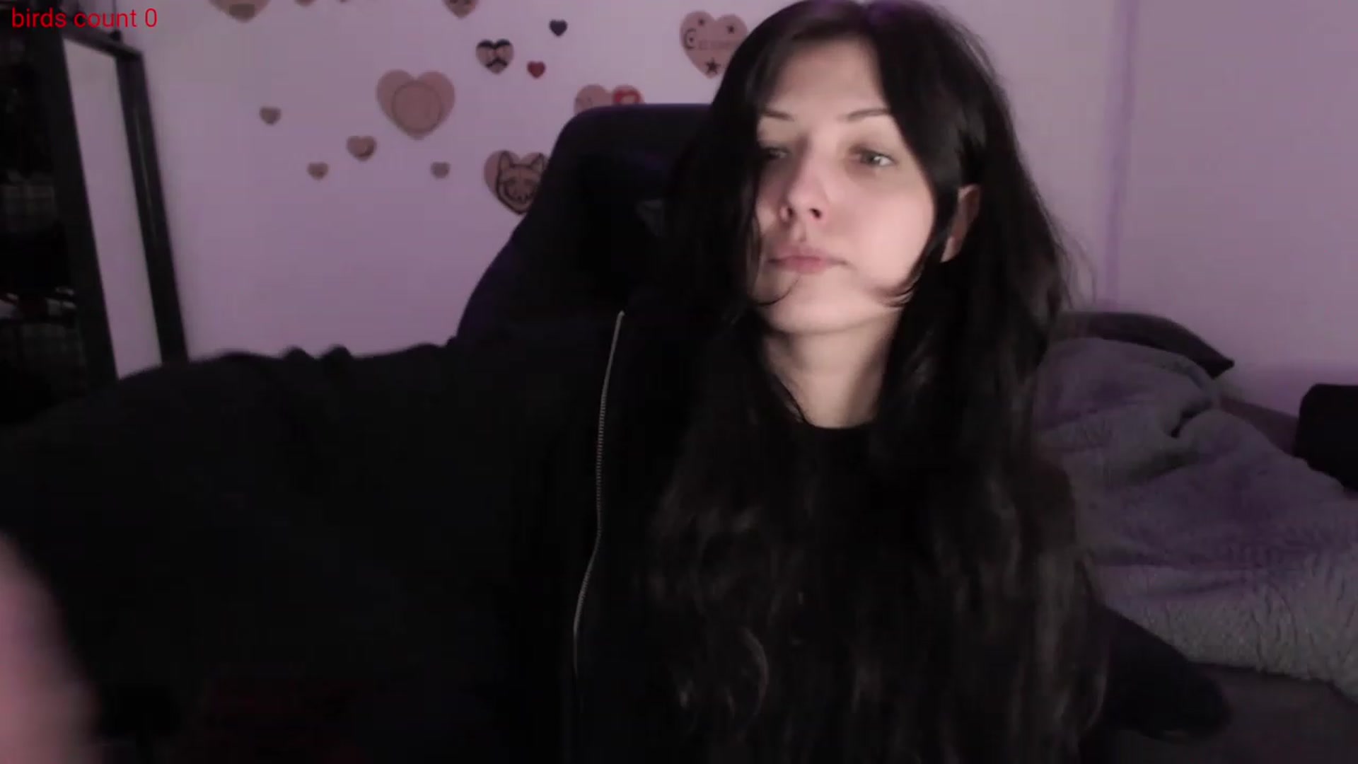 Gallery image thumbnail from GrimPie's myfreecams stream on, 06/21/2023, 03:40 image 9 of 20