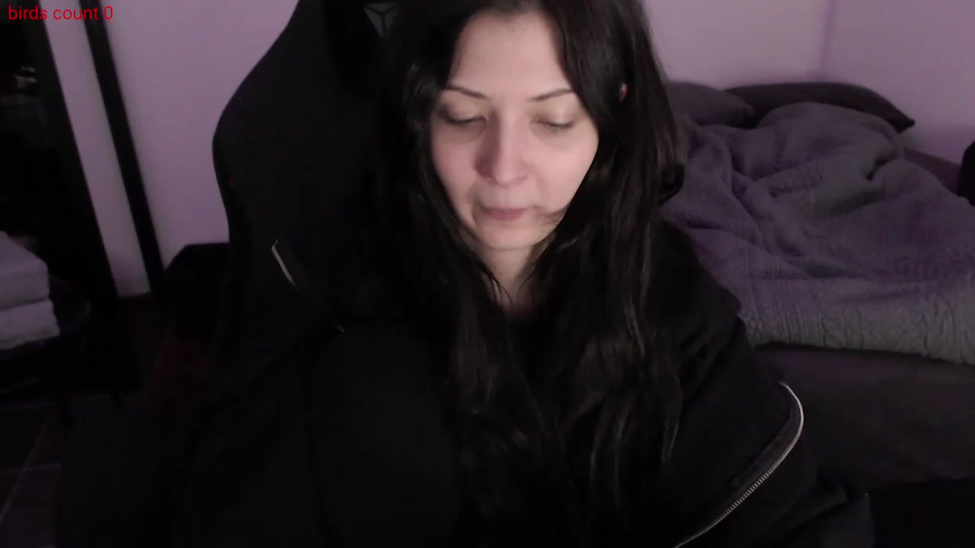 Gallery image thumbnail from GrimPie's myfreecams stream on, 06/21/2023, 03:40 image 1 of 20