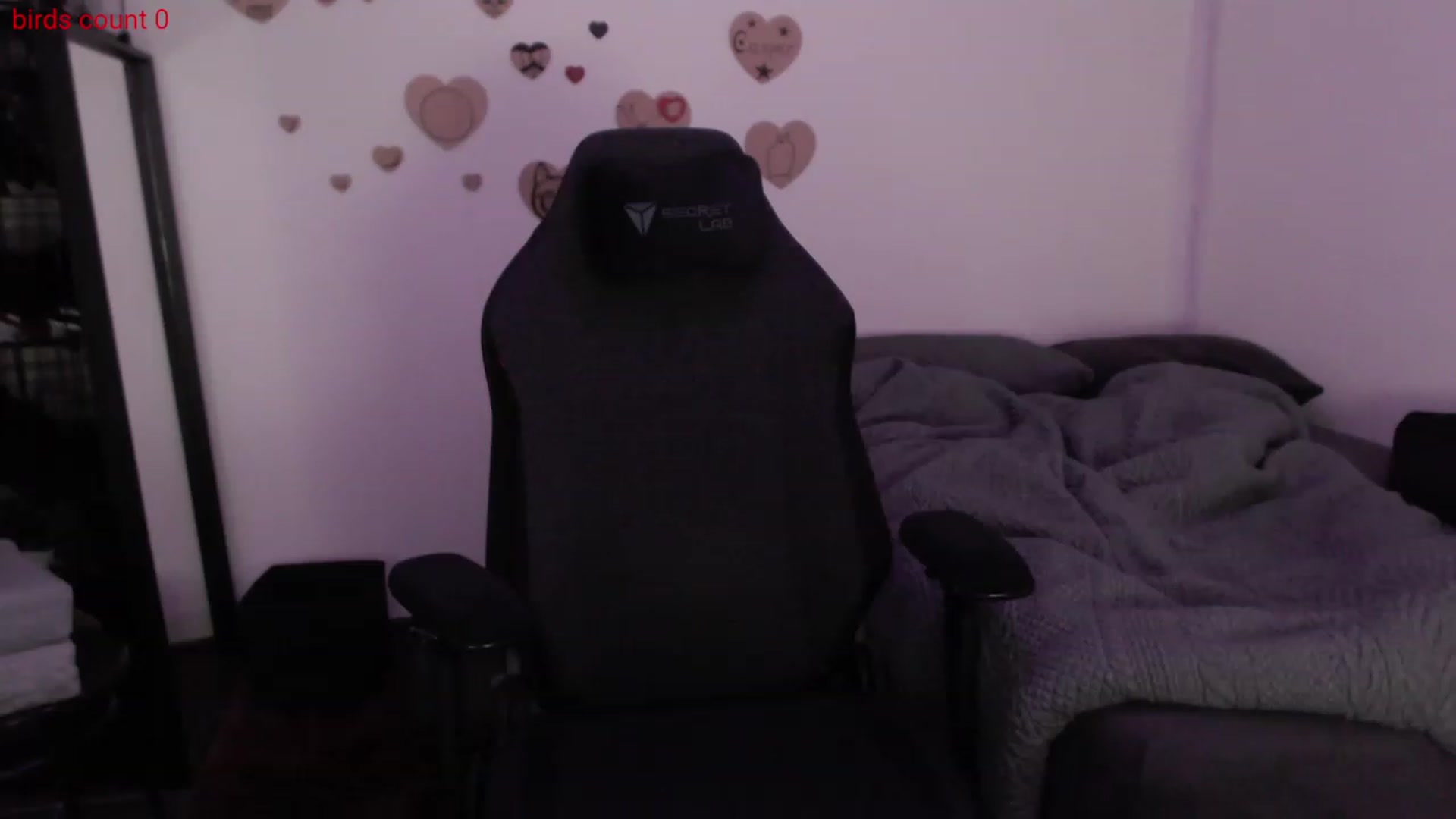 Gallery image thumbnail from GrimPie's myfreecams stream on, 06/21/2023, 03:40 image 7 of 20