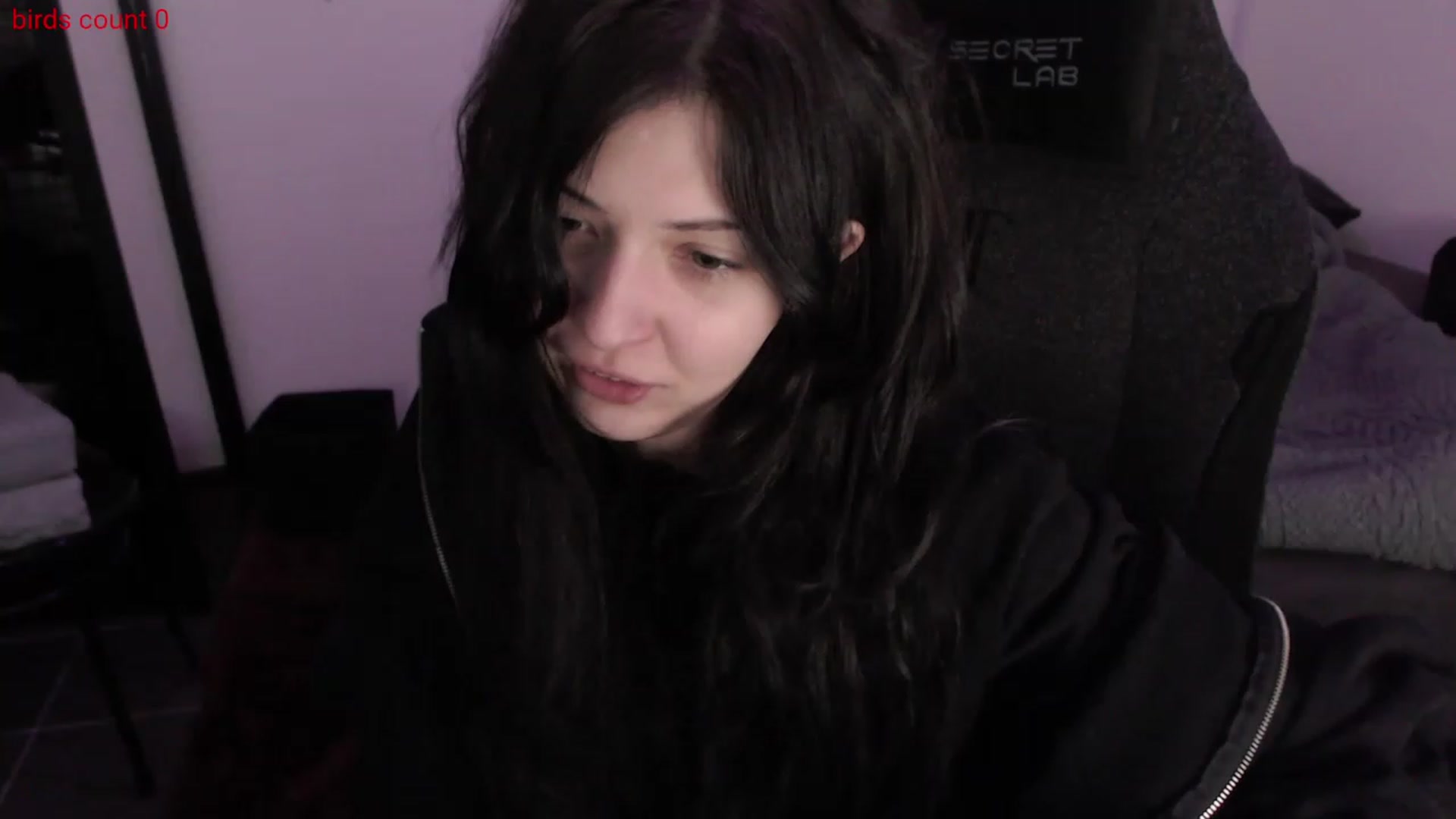 Gallery image thumbnail from GrimPie's myfreecams stream on, 06/21/2023, 03:40 image 14 of 20