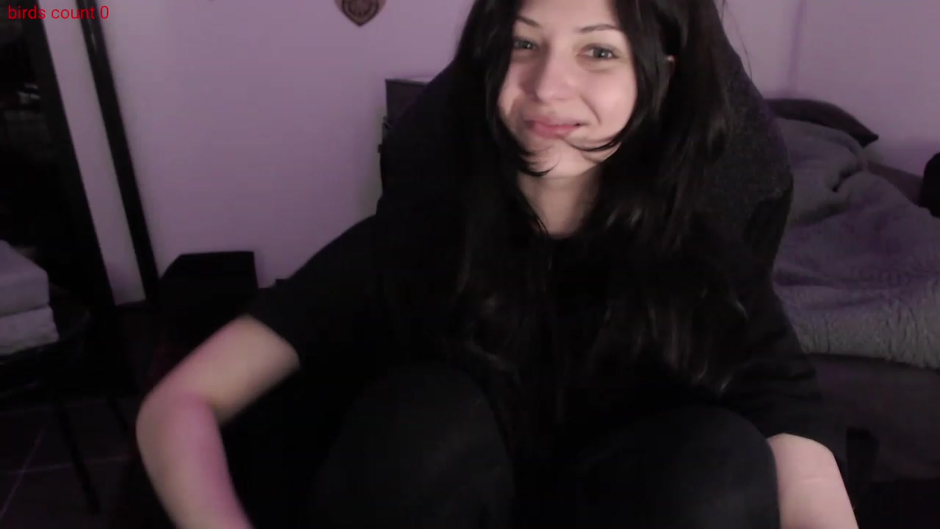 Gallery image thumbnail from GrimPie's myfreecams stream on, 06/21/2023, 03:40 image 19 of 20