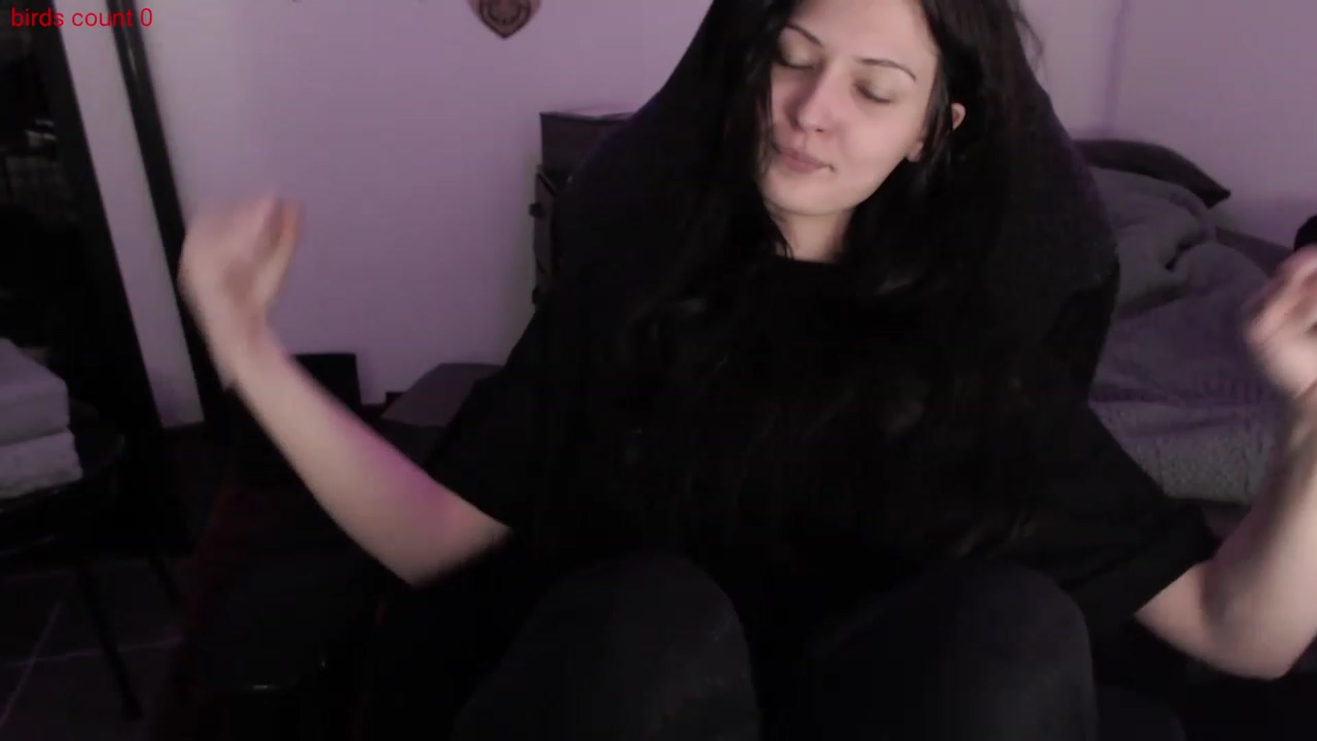 Gallery image thumbnail from GrimPie's myfreecams stream on, 06/21/2023, 03:40 image 20 of 20