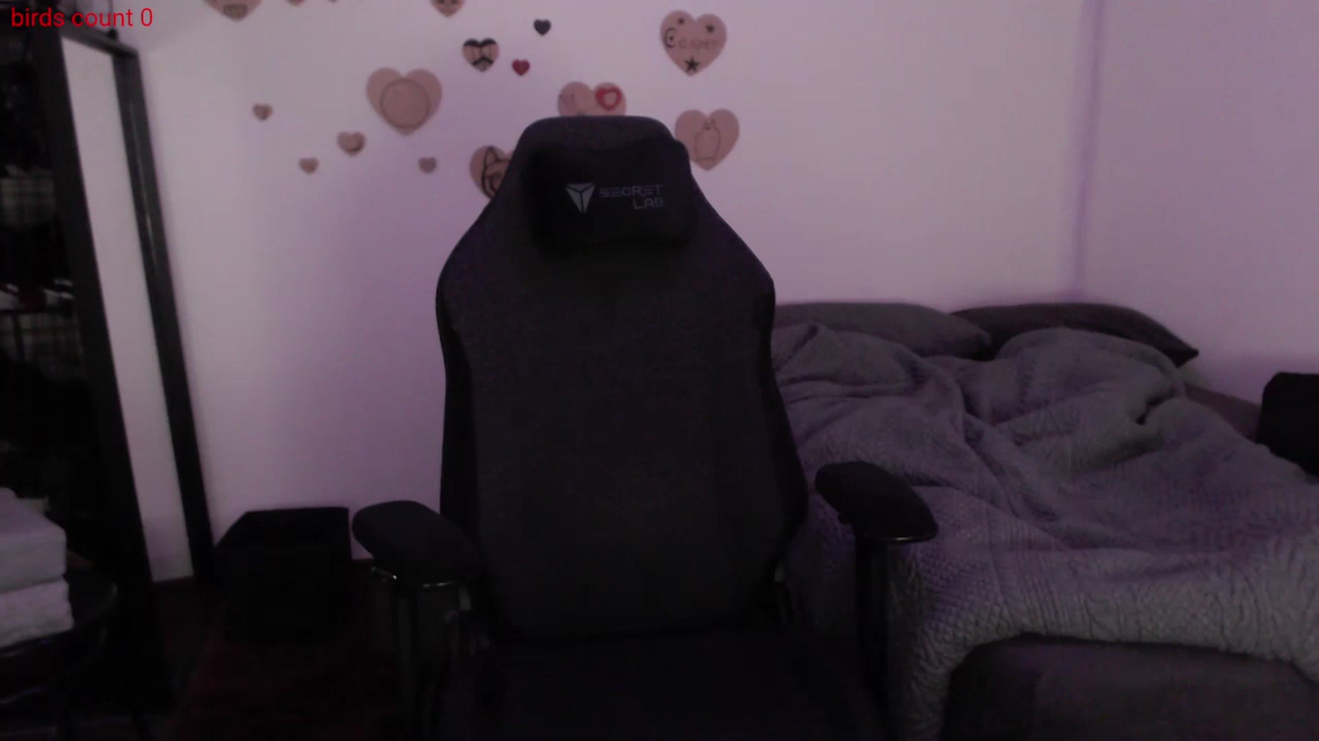 Gallery image thumbnail from GrimPie's myfreecams stream on, 06/21/2023, 03:40 image 8 of 20