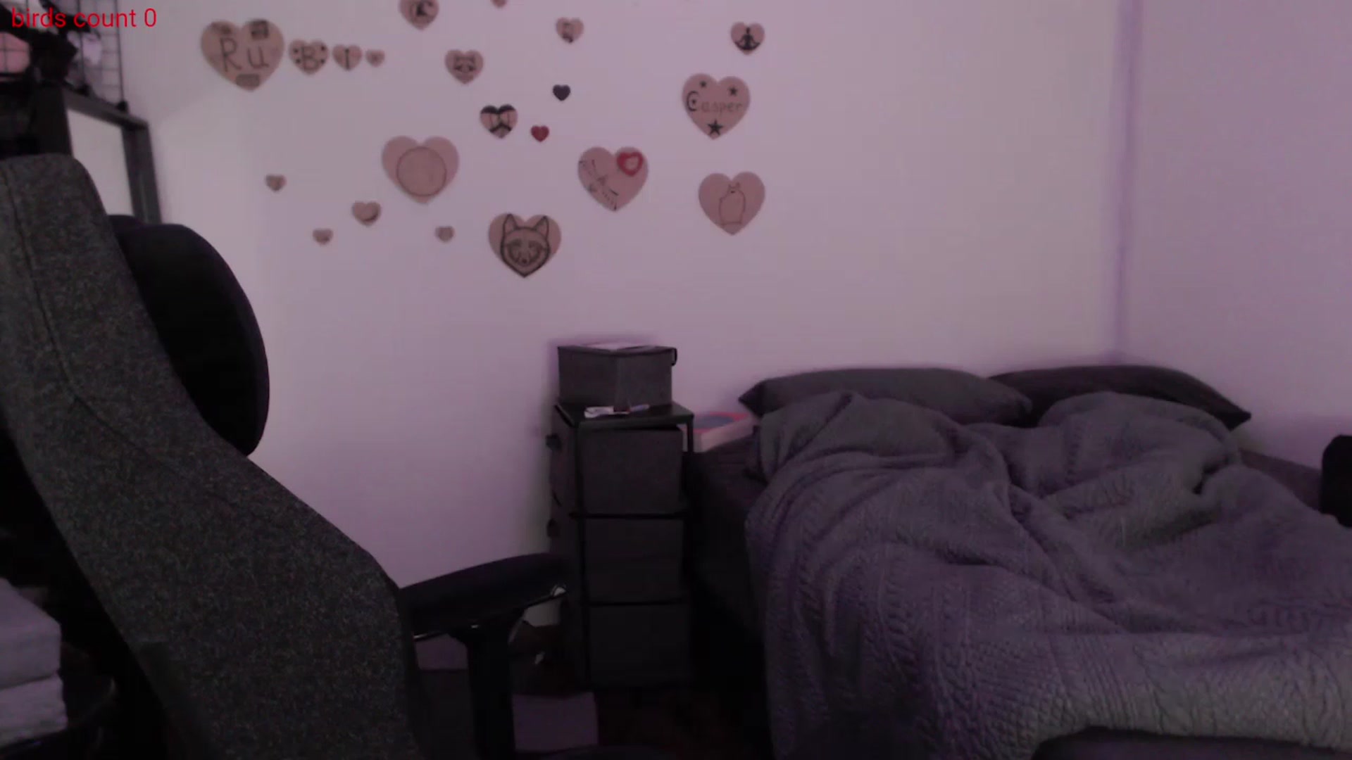 Gallery image thumbnail from GrimPie's myfreecams stream on, 06/21/2023, 05:35 image 17 of 20
