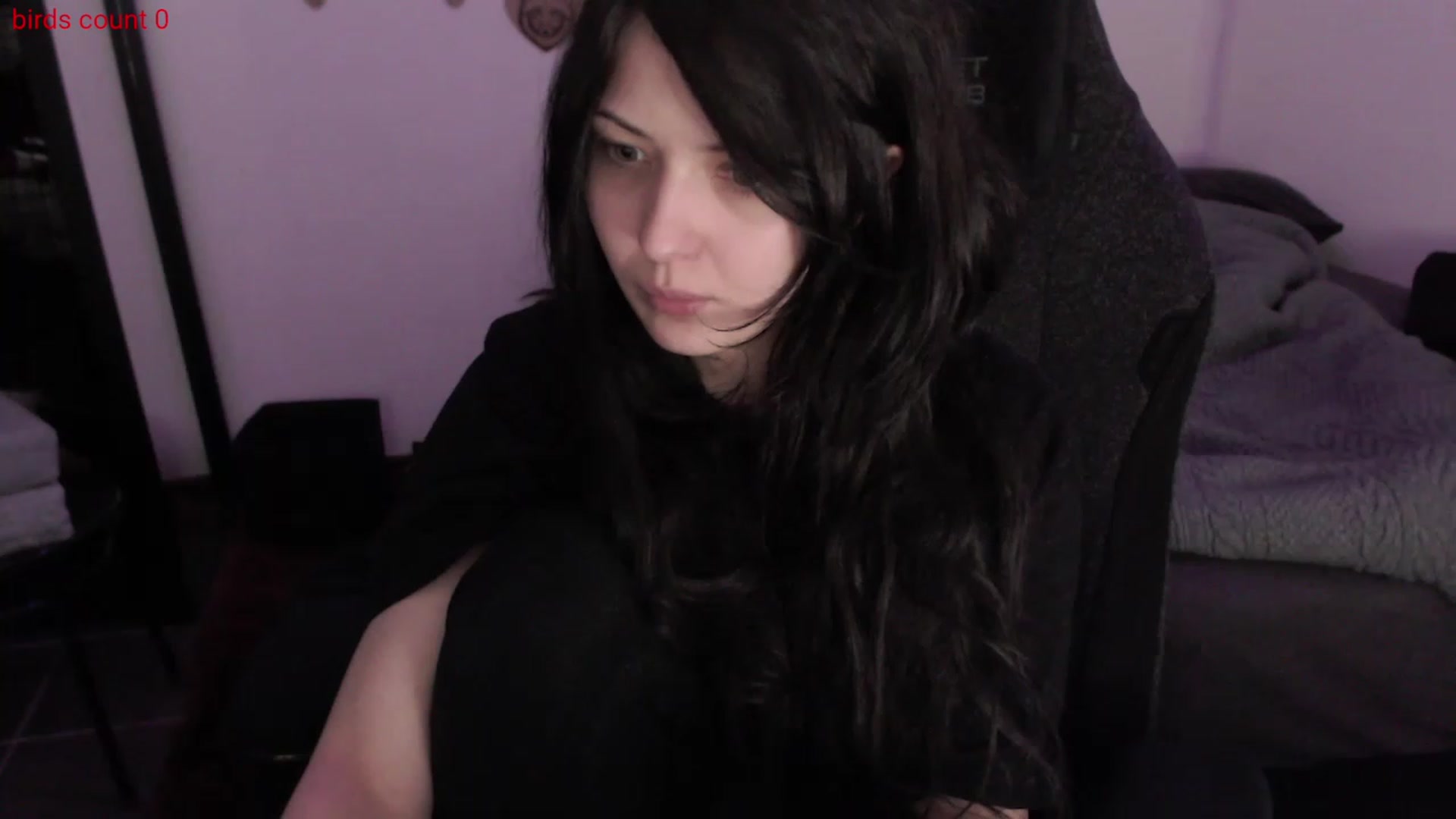Gallery image thumbnail from GrimPie's myfreecams stream on, 06/21/2023, 05:35 image 13 of 20