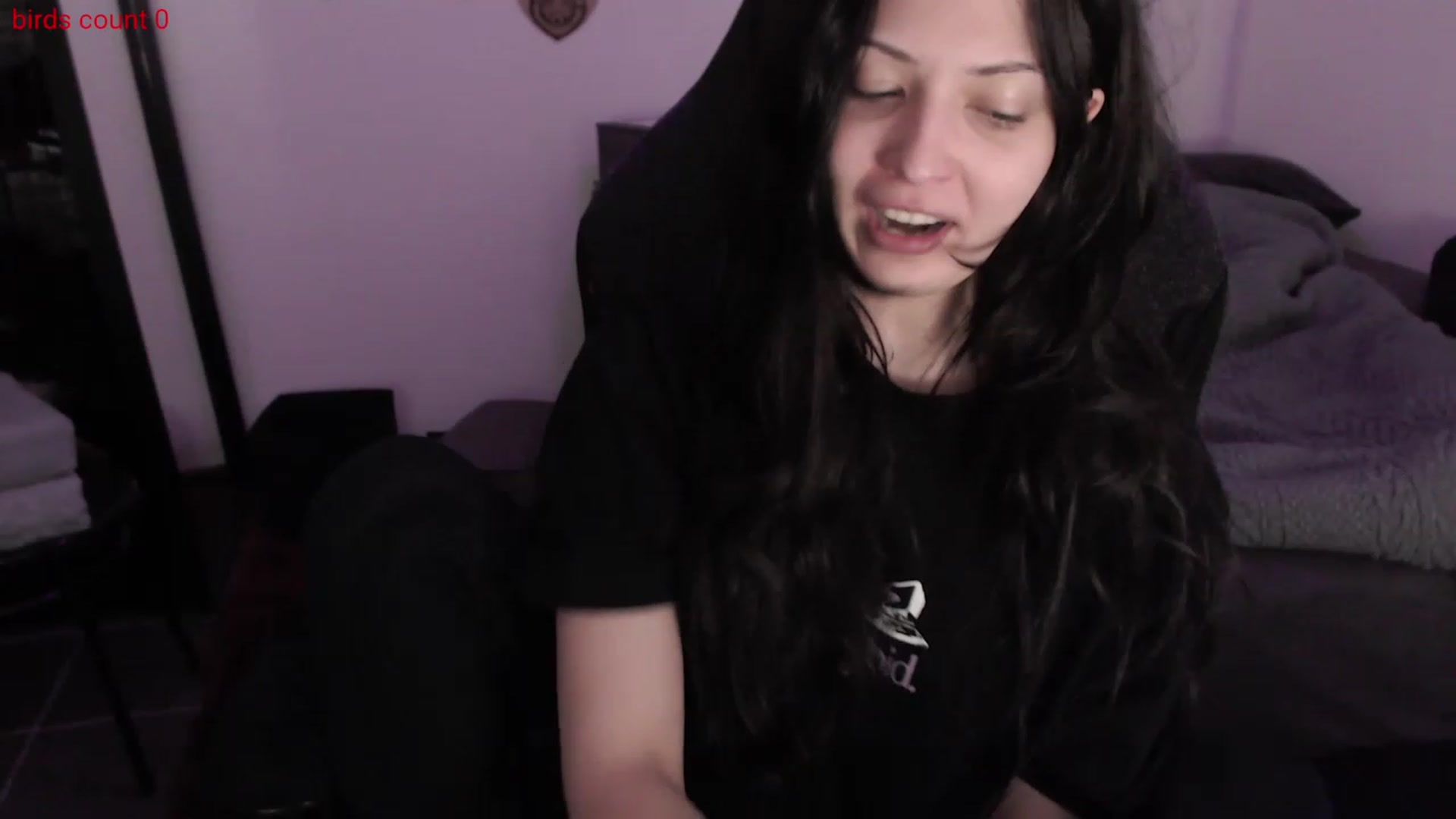 Gallery image thumbnail from GrimPie's myfreecams stream on, 06/21/2023, 05:35 image 4 of 20