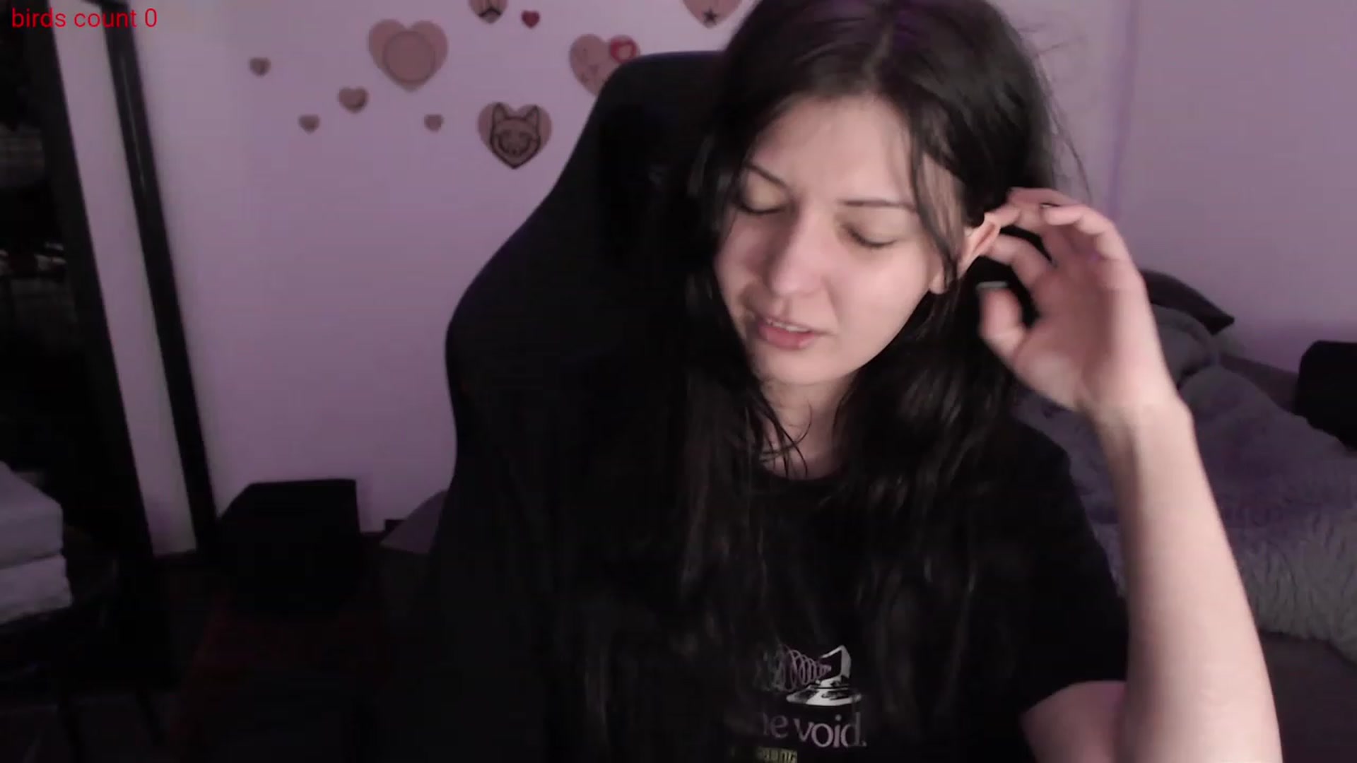 Gallery image thumbnail from GrimPie's myfreecams stream on, 06/21/2023, 05:35 image 10 of 20