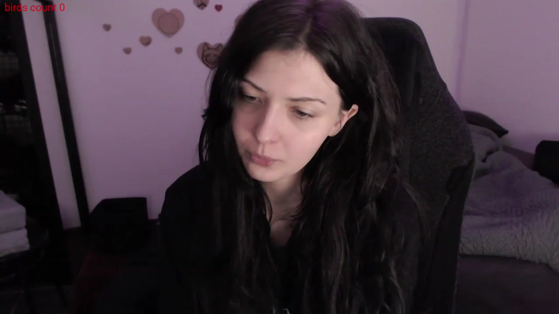 Gallery image thumbnail from GrimPie's myfreecams stream on, 06/21/2023, 05:35 image 8 of 20