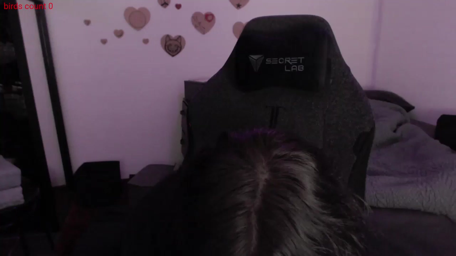 Gallery image thumbnail from GrimPie's myfreecams stream on, 06/21/2023, 05:35 image 9 of 20