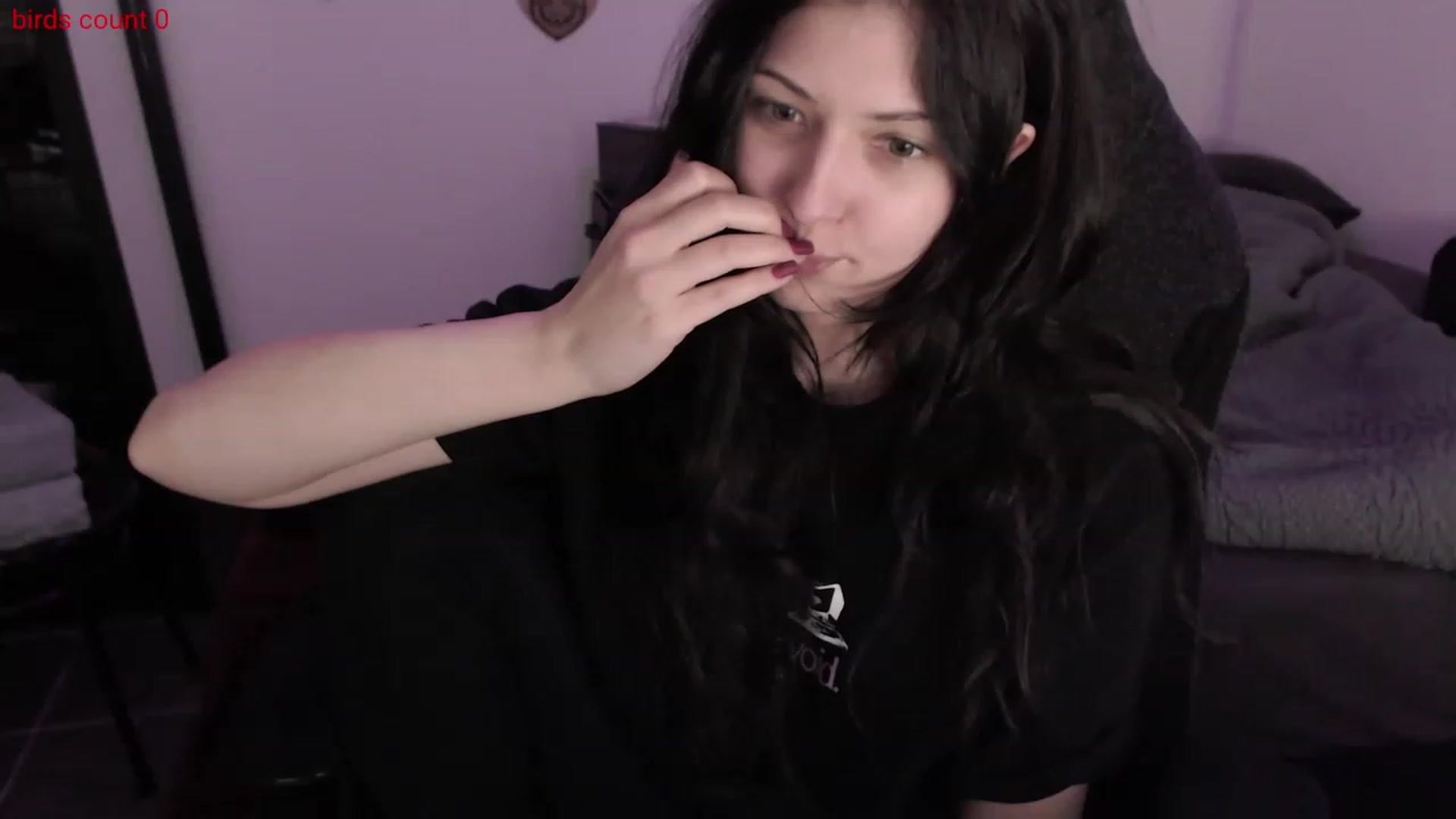 Gallery image thumbnail from GrimPie's myfreecams stream on, 06/21/2023, 05:35 image 3 of 20