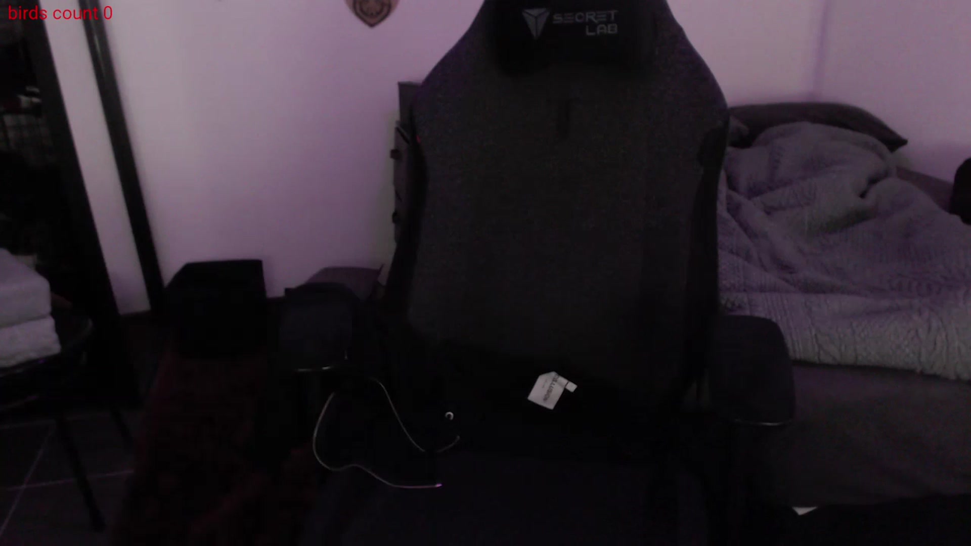 Gallery image thumbnail from GrimPie's myfreecams stream on, 06/21/2023, 05:35 image 6 of 20