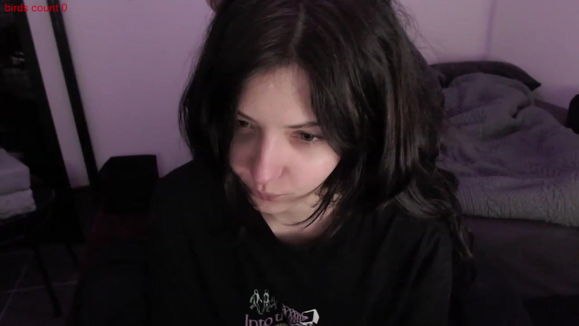 Gallery image thumbnail from GrimPie's myfreecams stream on, 06/21/2023, 05:35 image 1 of 20