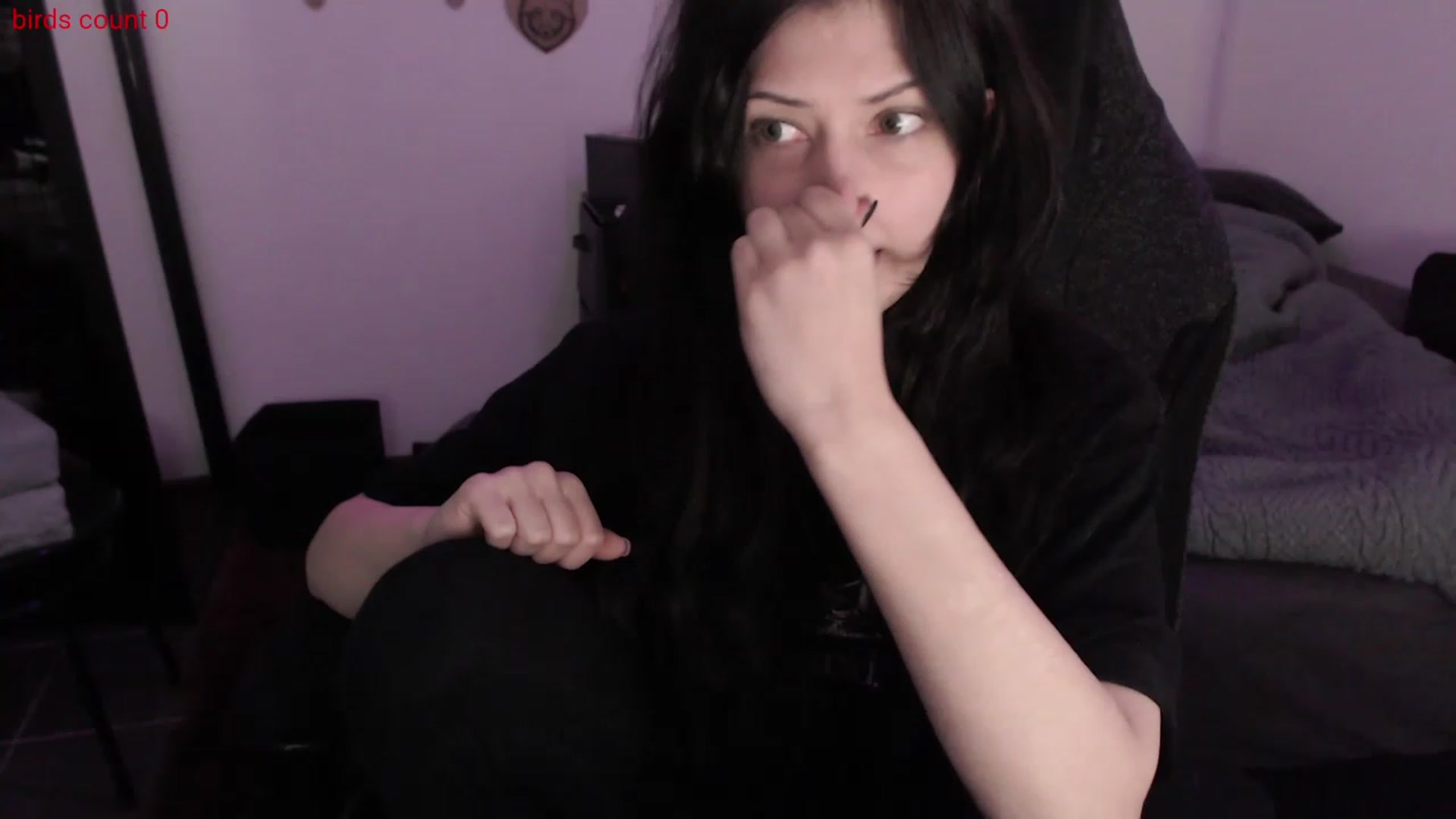 Gallery image thumbnail from GrimPie's myfreecams stream on, 06/21/2023, 05:35 image 11 of 20