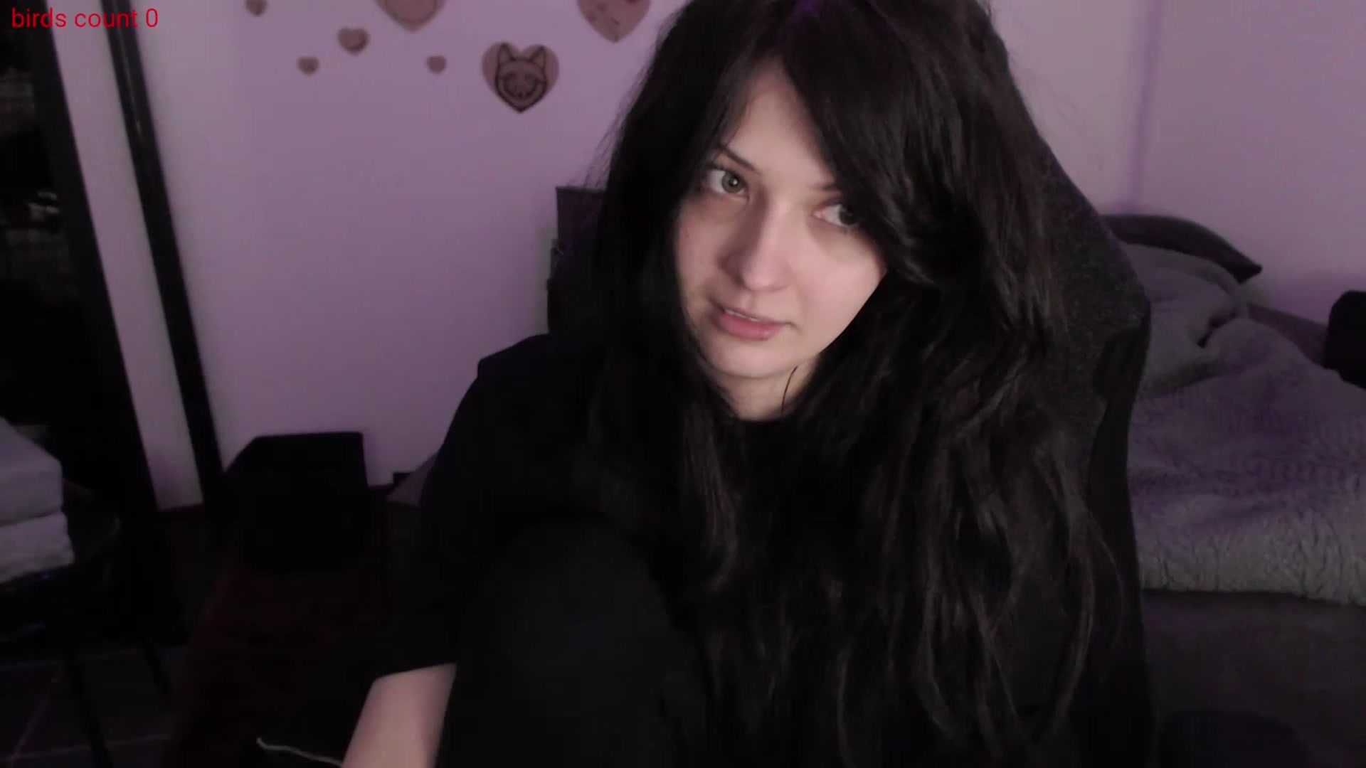 Gallery image thumbnail from GrimPie's myfreecams stream on, 06/21/2023, 05:35 image 19 of 20