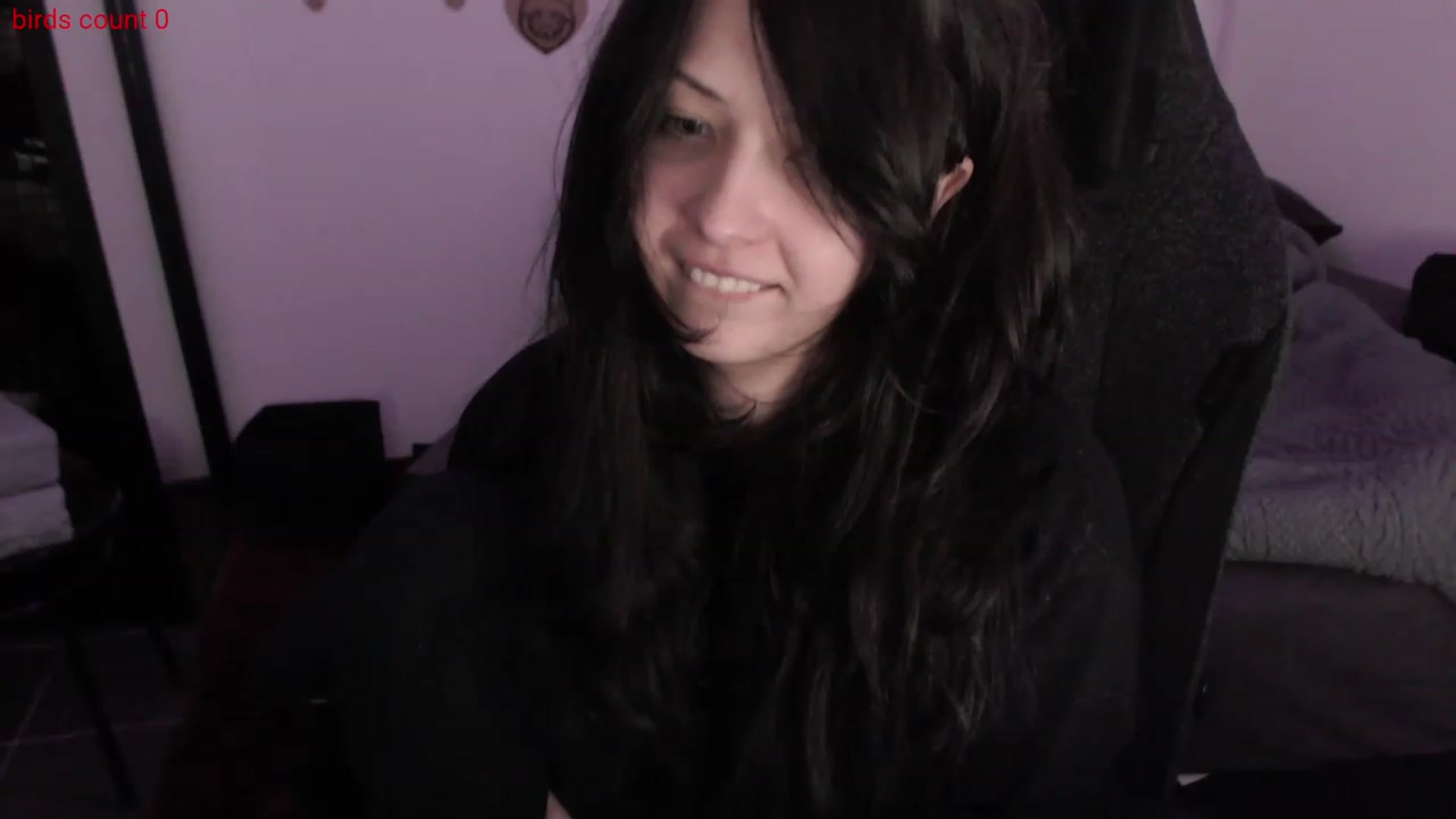 Gallery image thumbnail from GrimPie's myfreecams stream on, 06/21/2023, 05:35 image 14 of 20