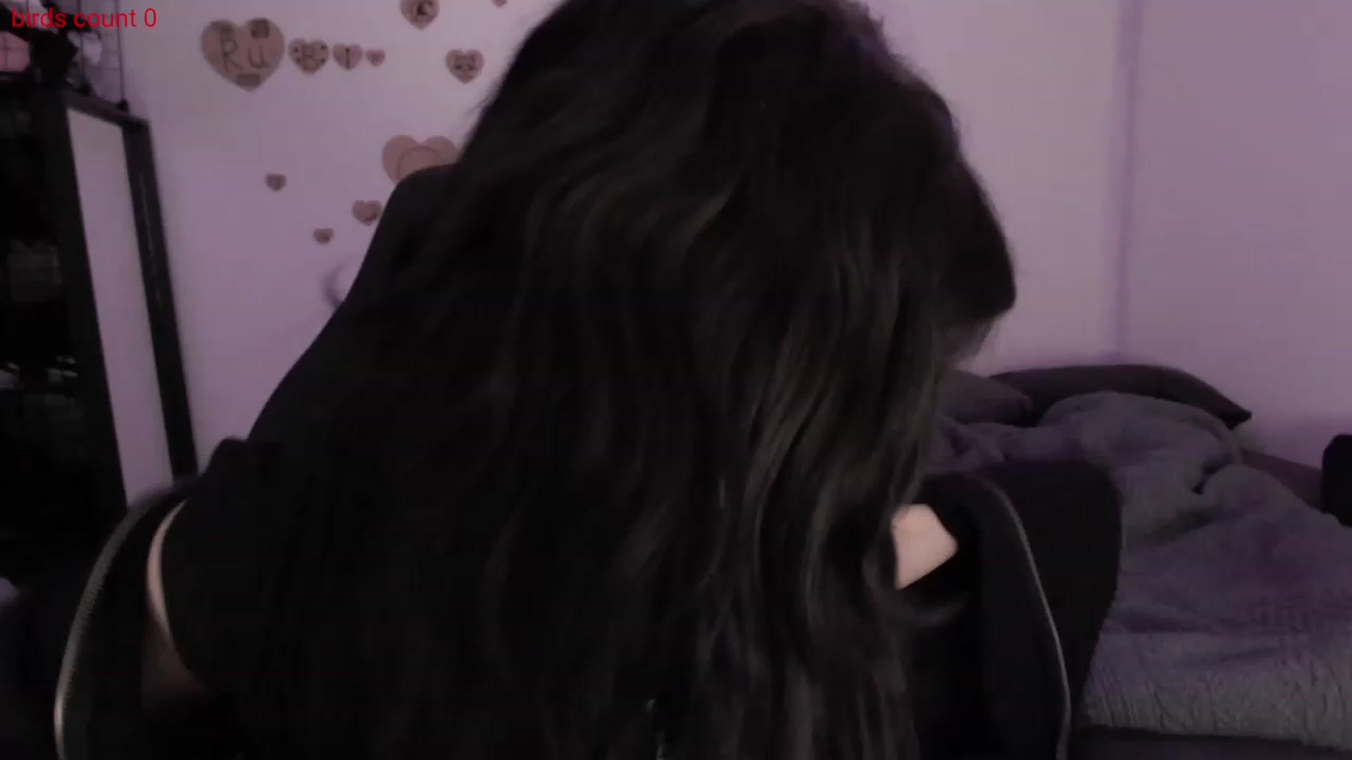 Gallery image thumbnail from GrimPie's myfreecams stream on, 06/21/2023, 05:35 image 16 of 20