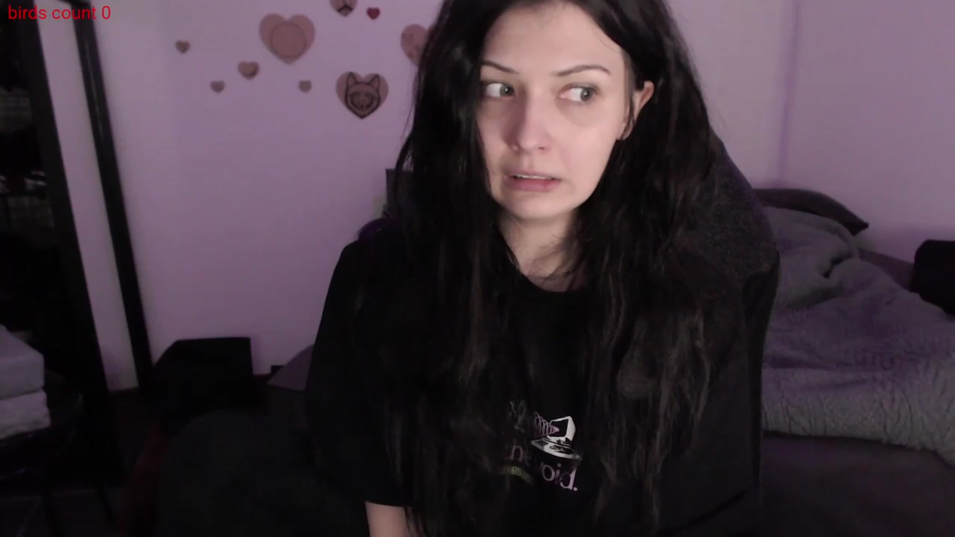 Gallery image thumbnail from GrimPie's myfreecams stream on, 06/21/2023, 05:35 image 7 of 20