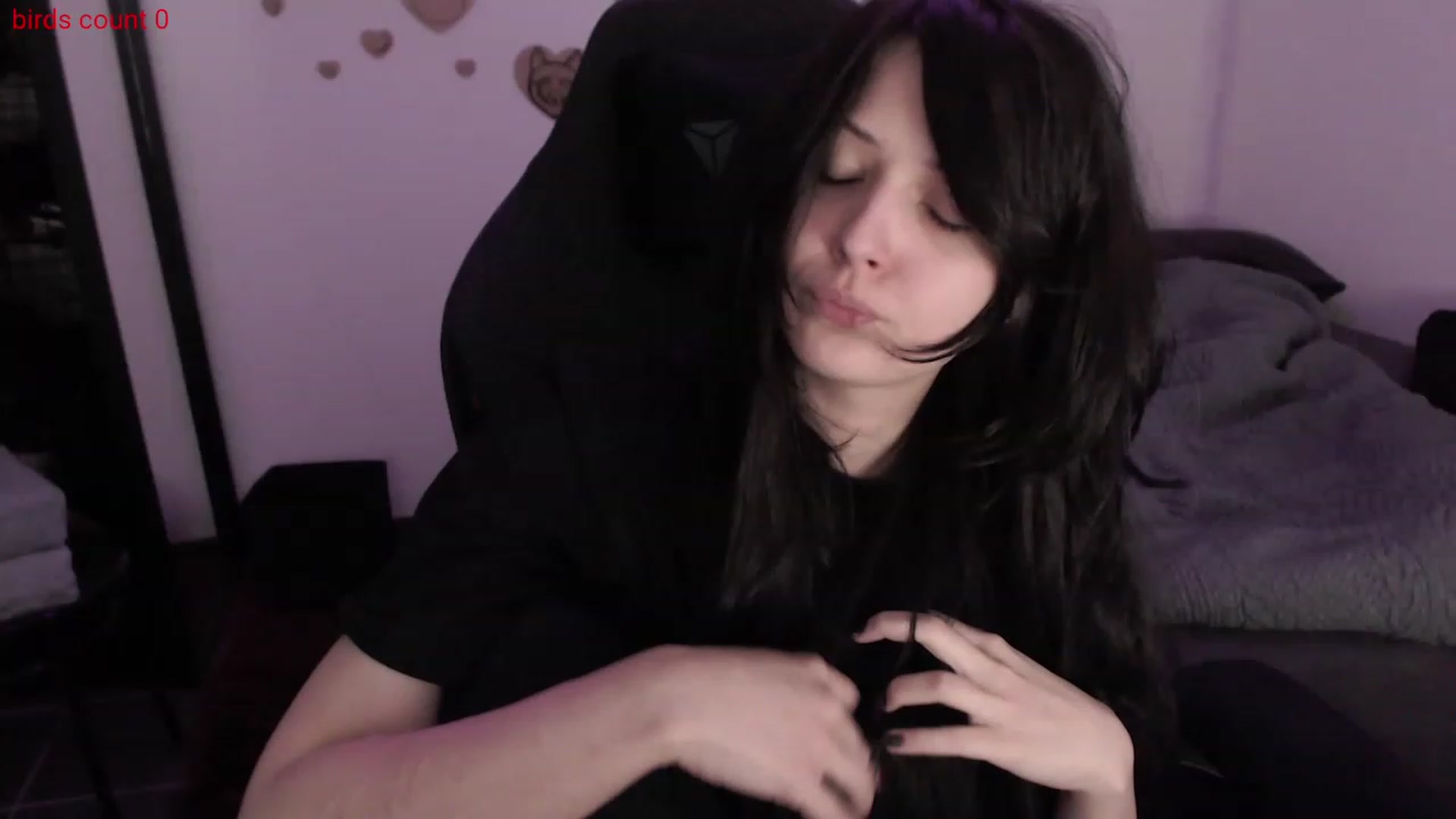 Gallery image thumbnail from GrimPie's myfreecams stream on, 06/21/2023, 05:35 image 20 of 20